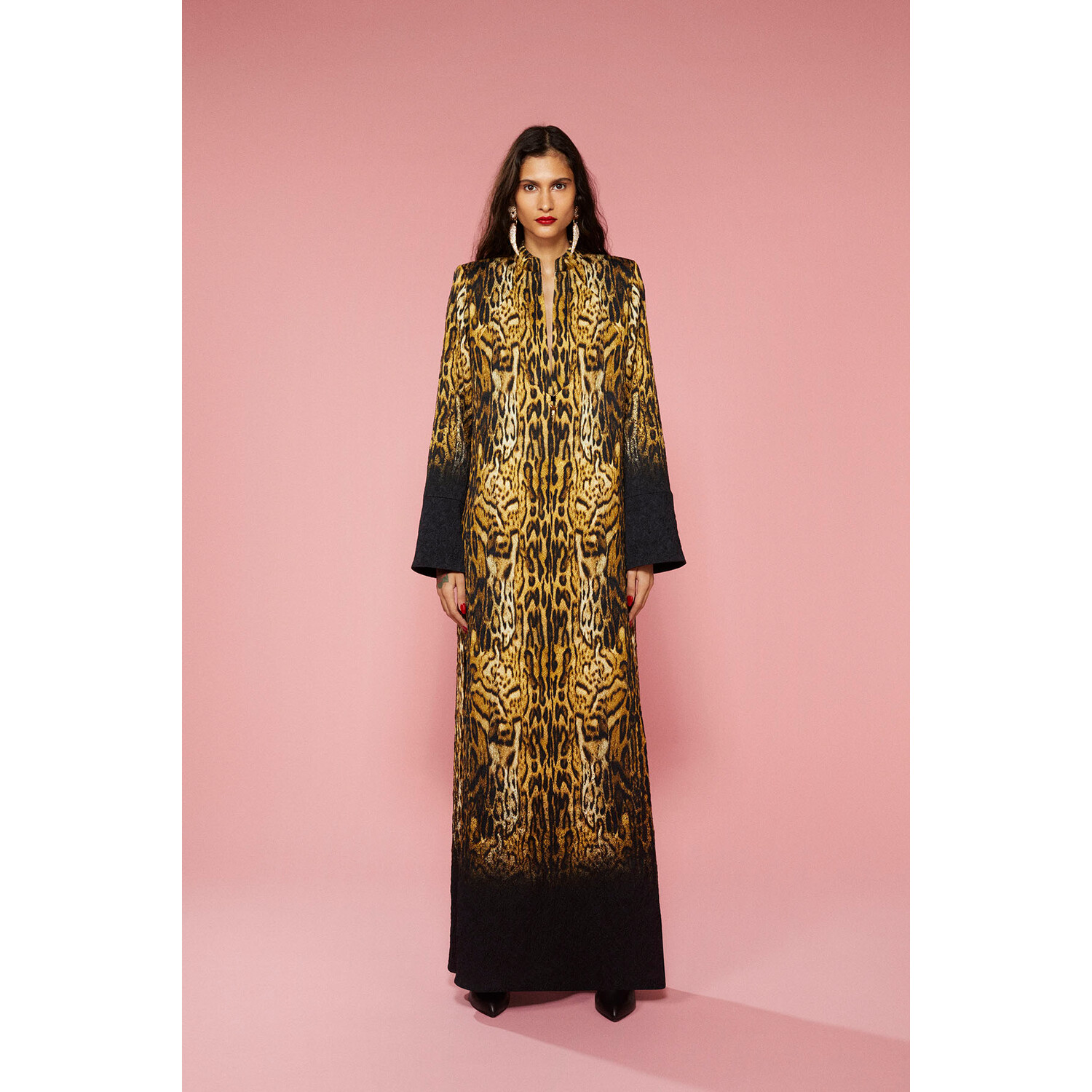 Фото Roberto Cavalli Pre Fall 2022 Collection / Roberto Cavalli осень 2022