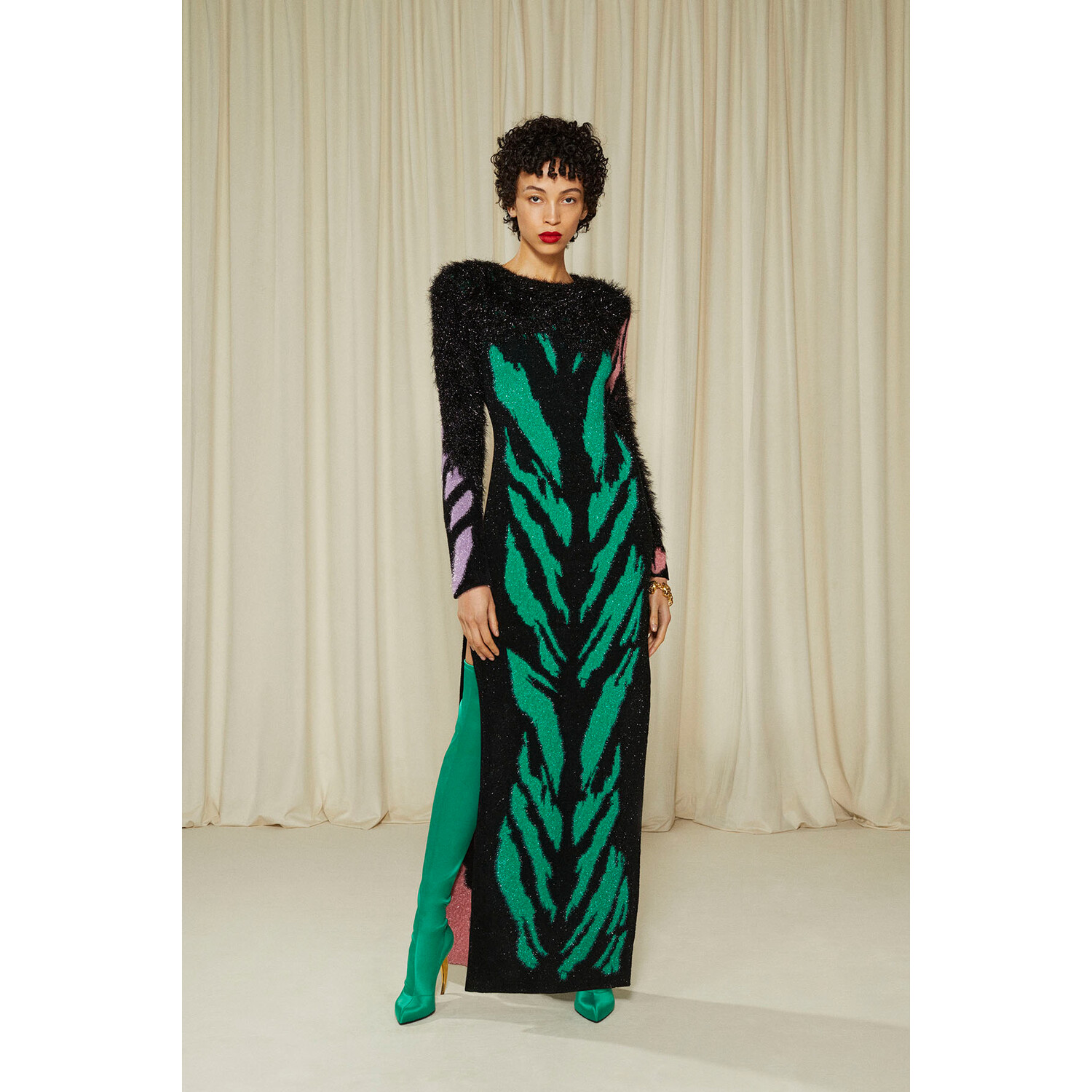 Фото Roberto Cavalli Pre Fall 2022 Collection / Roberto Cavalli осень 2022
