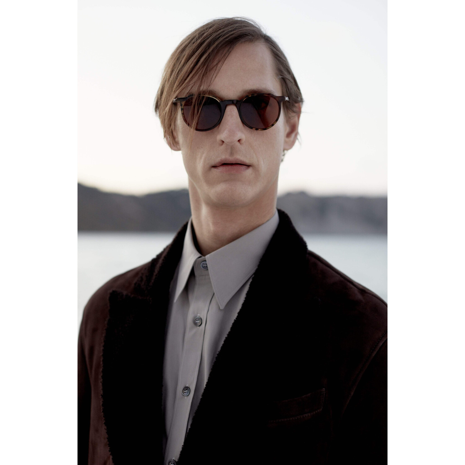 Фото Salvatore-Ferragamo Pre-Fall 2019 / Salvatore-Ferragamo осень 2019