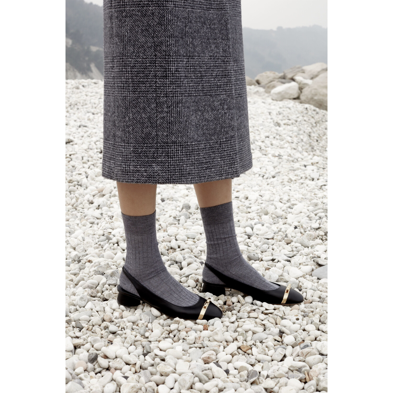 Фото Salvatore-Ferragamo Pre-Fall 2019 / Salvatore-Ferragamo осень 2019