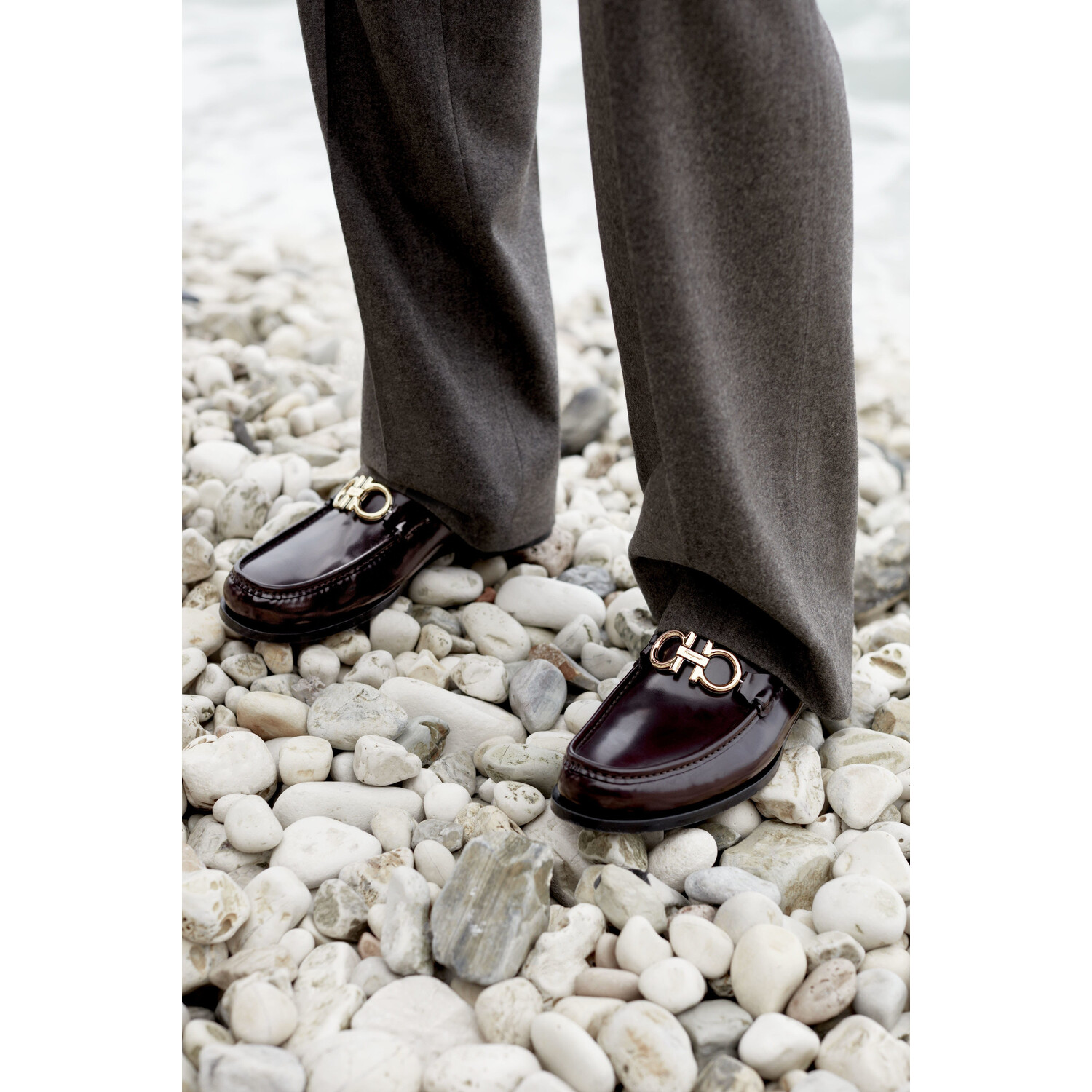 Фото Salvatore-Ferragamo Pre-Fall 2019 / Salvatore-Ferragamo осень 2019