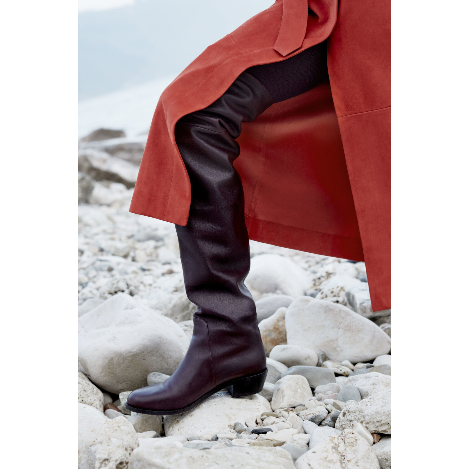 Фото Salvatore-Ferragamo Pre-Fall 2019 / Salvatore-Ferragamo осень 2019