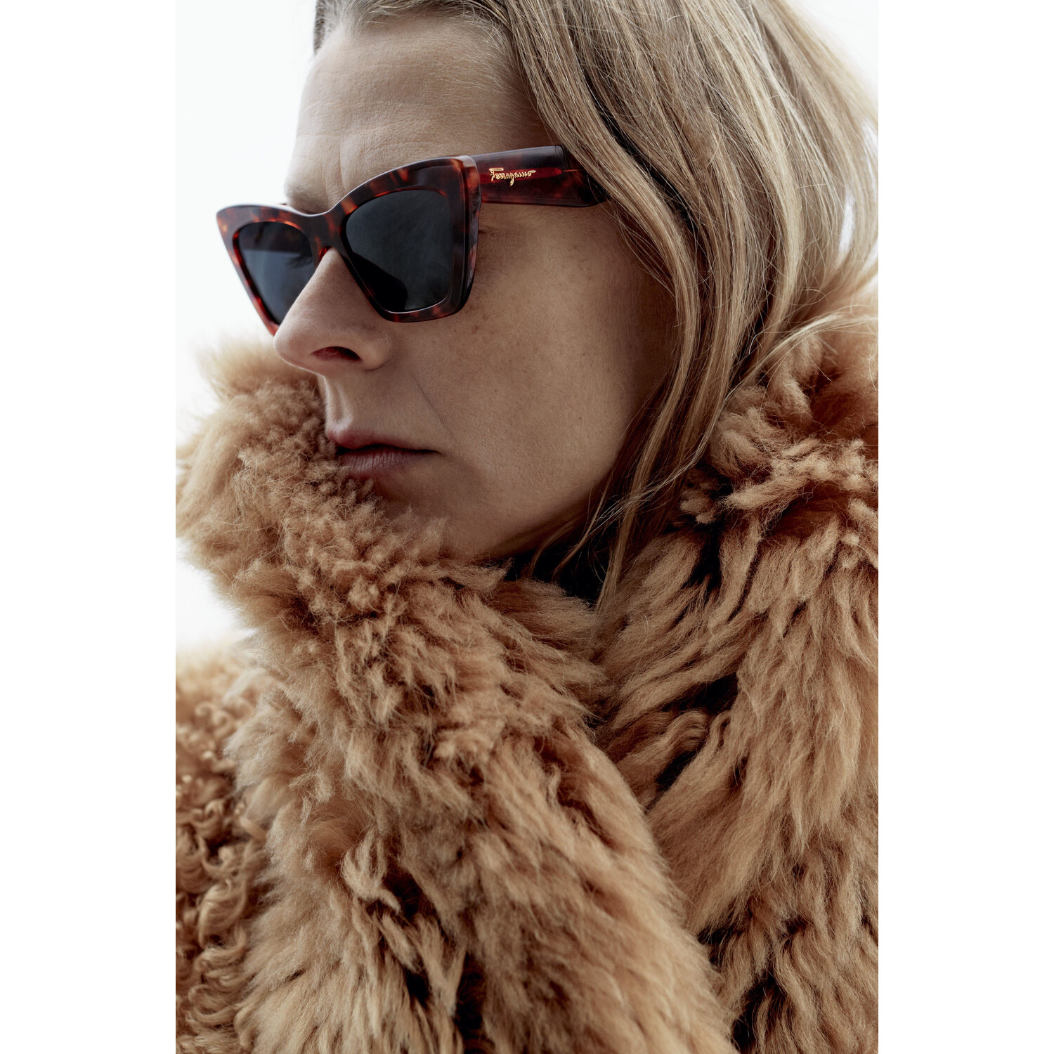 Фото Salvatore-Ferragamo Pre-Fall 2019 / Salvatore-Ferragamo осень 2019