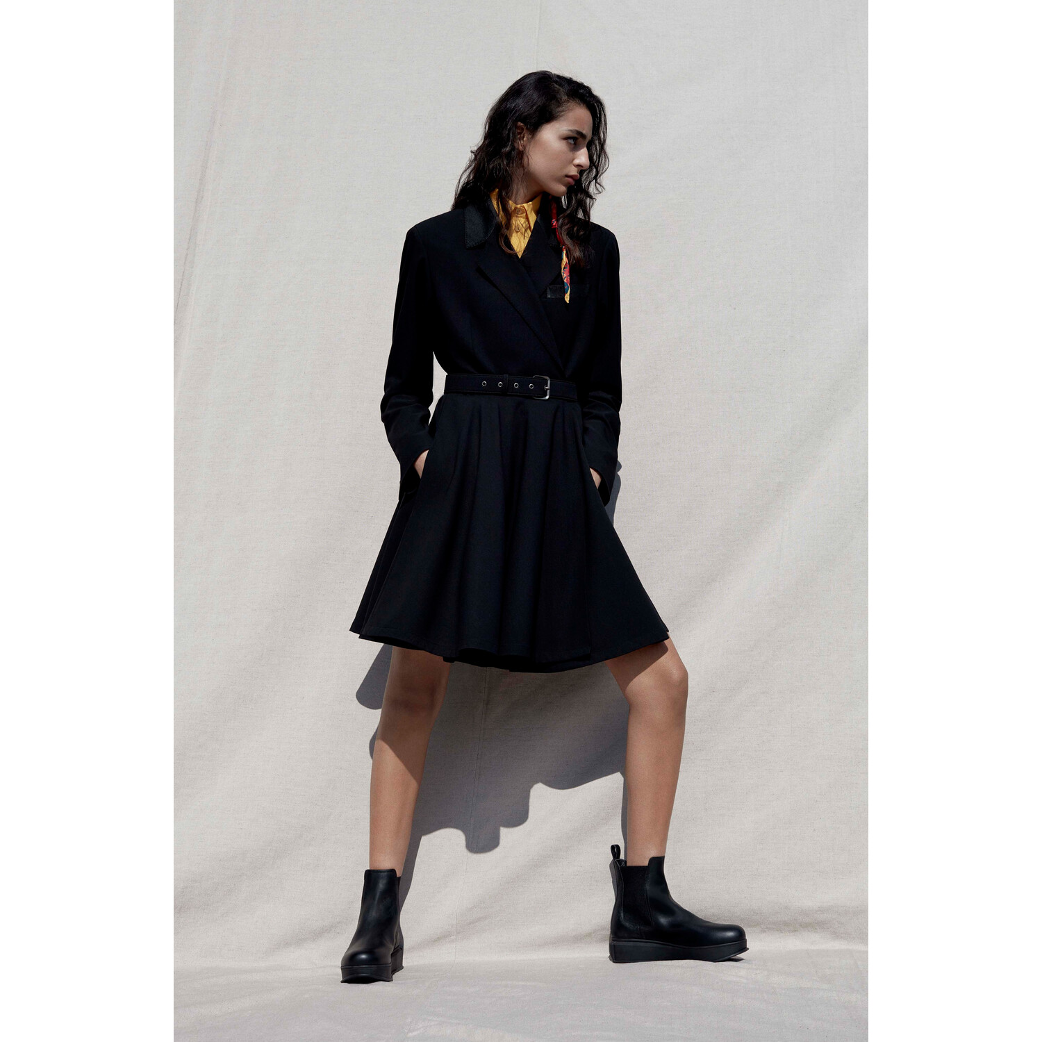 Фото Salvatore Ferragamo Resort 2020 / Salvatore Ferragamo круизная коллекция 2020