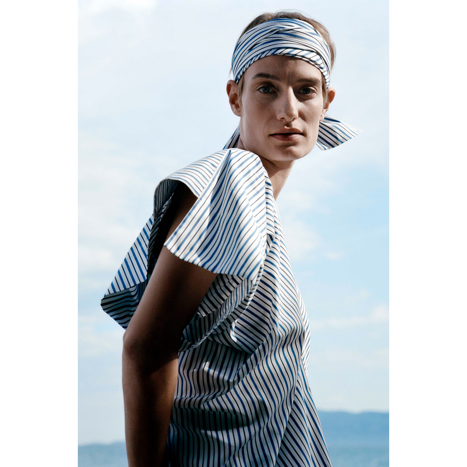 Фото Salvatore Ferragamo Resort 2020 / Salvatore Ferragamo круизная коллекция 2020