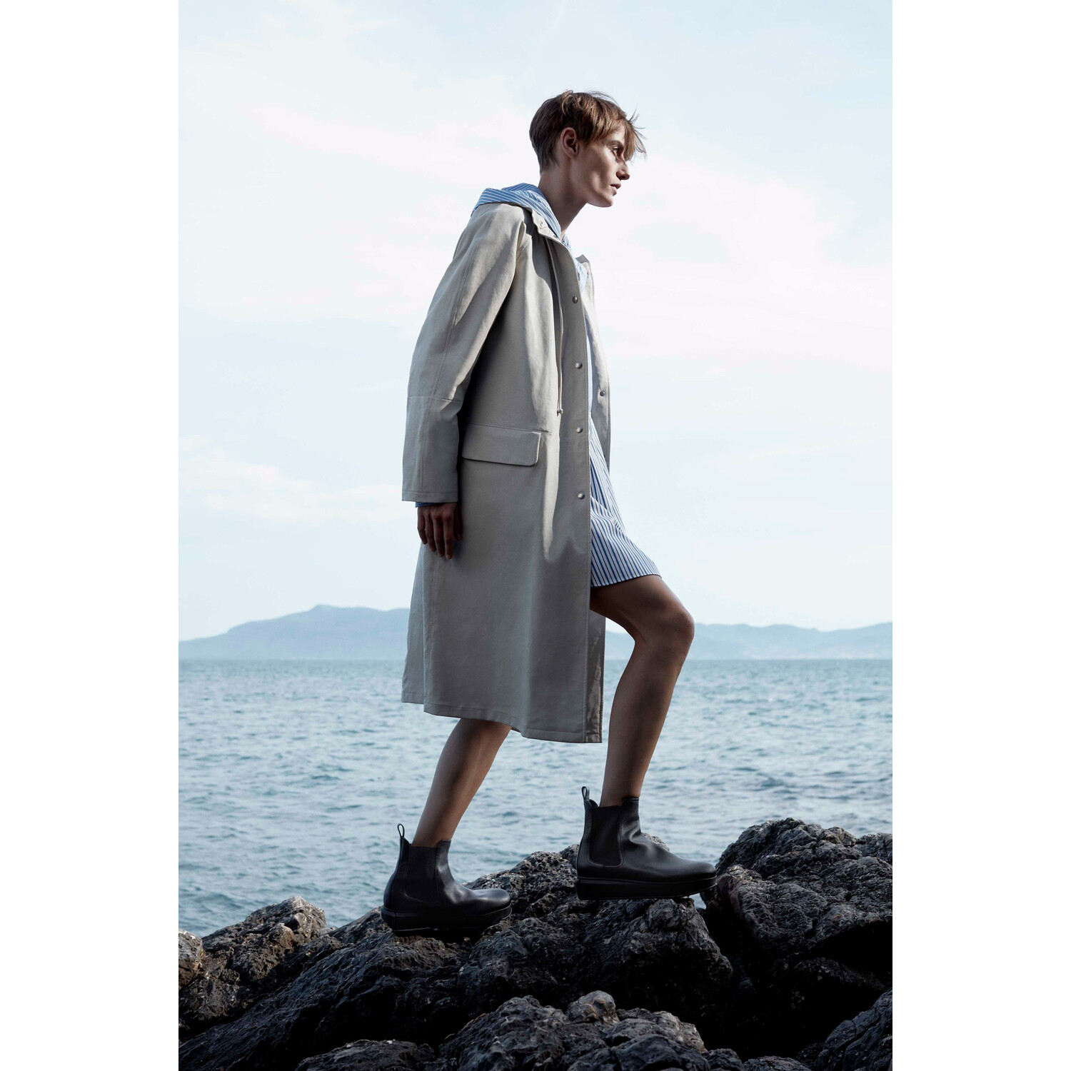Фото Salvatore Ferragamo Resort 2020 / Salvatore Ferragamo круизная коллекция 2020