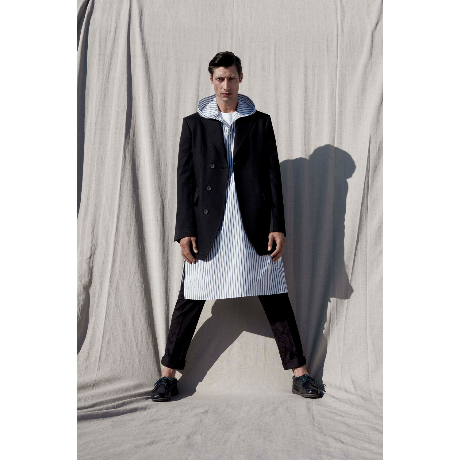 Фото Salvatore Ferragamo Resort 2020 / Salvatore Ferragamo круизная коллекция 2020