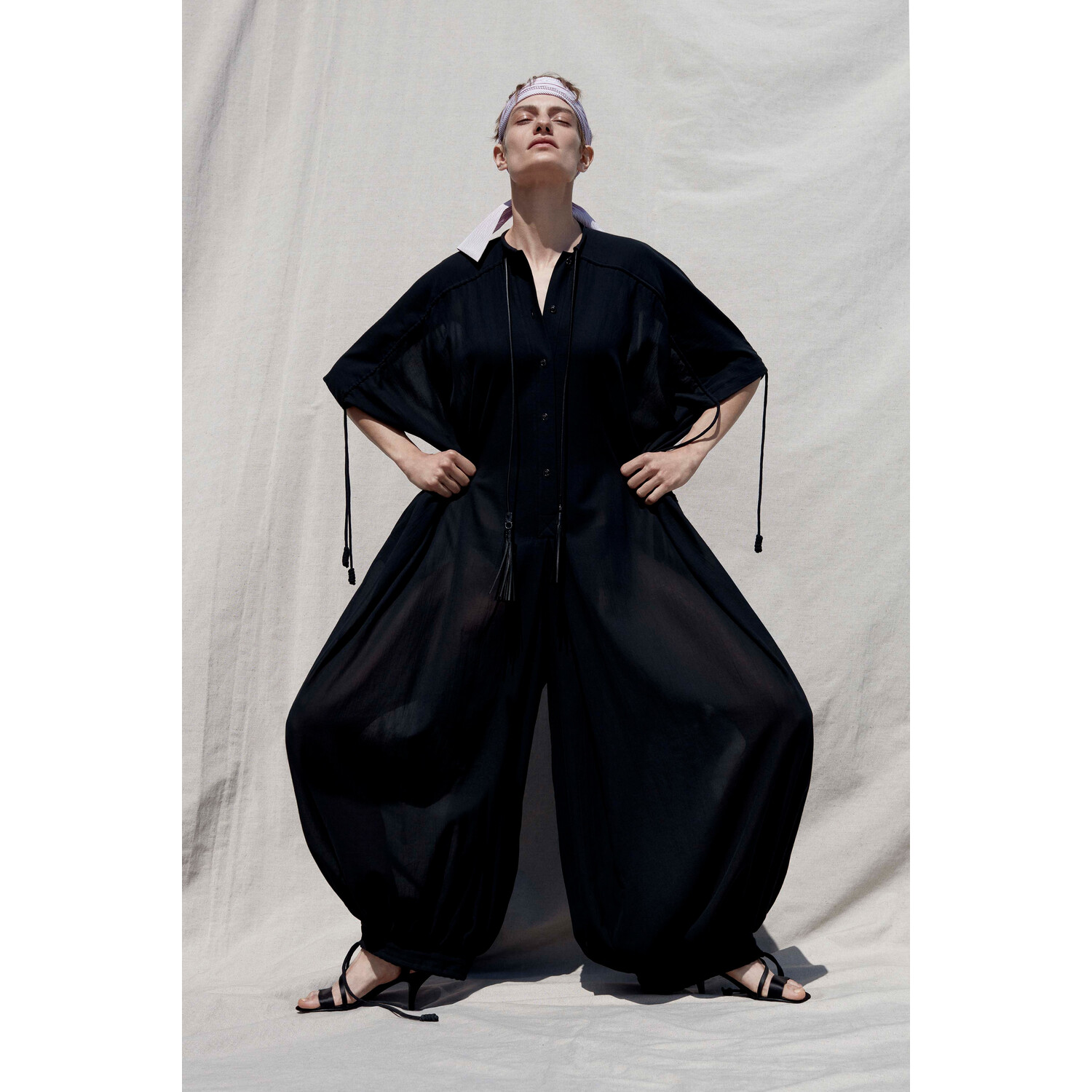 Фото Salvatore Ferragamo Resort 2020 / Salvatore Ferragamo круизная коллекция 2020