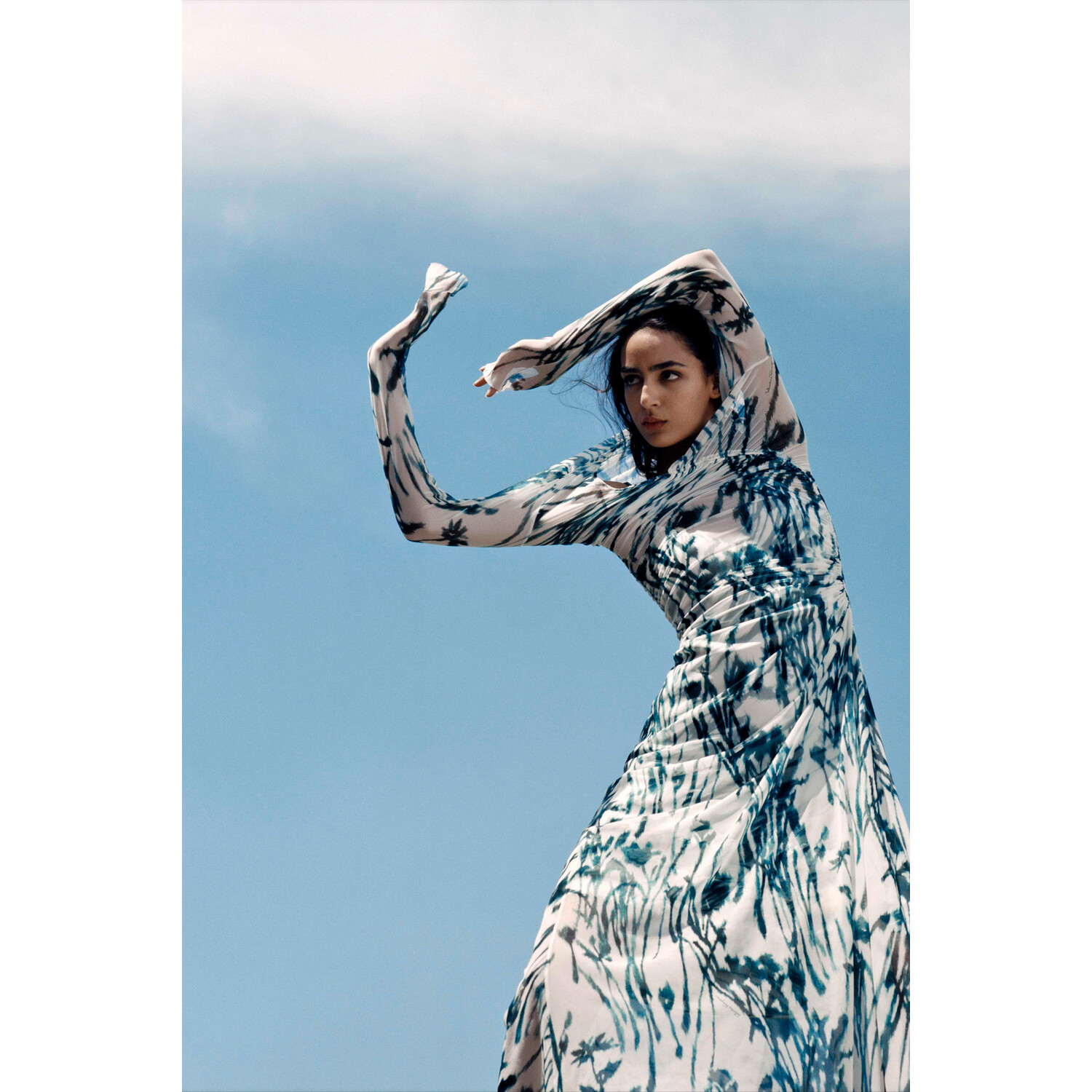 Фото Salvatore Ferragamo Resort 2020 / Salvatore Ferragamo круизная коллекция 2020