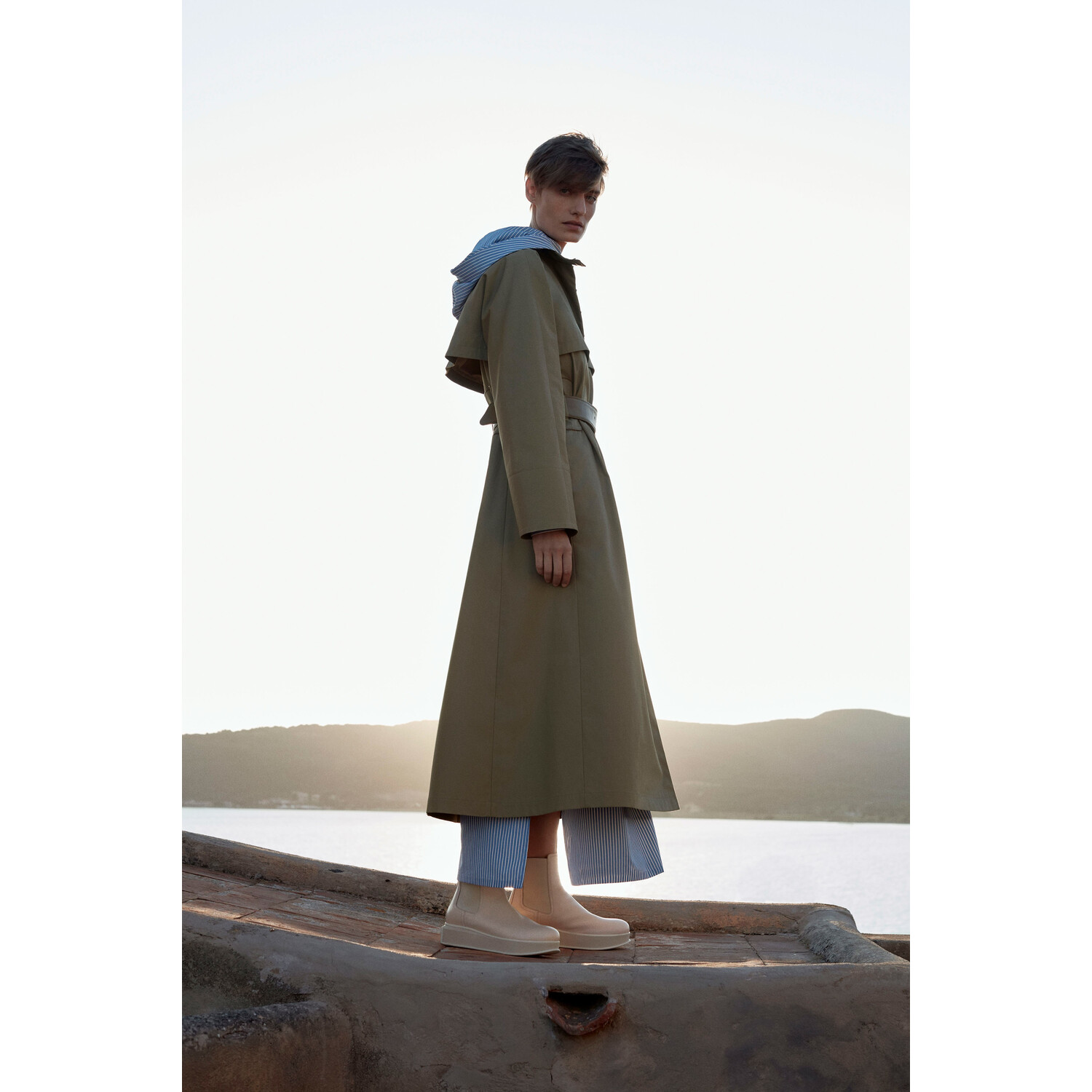 Фото Salvatore Ferragamo Resort 2020 / Salvatore Ferragamo круизная коллекция 2020