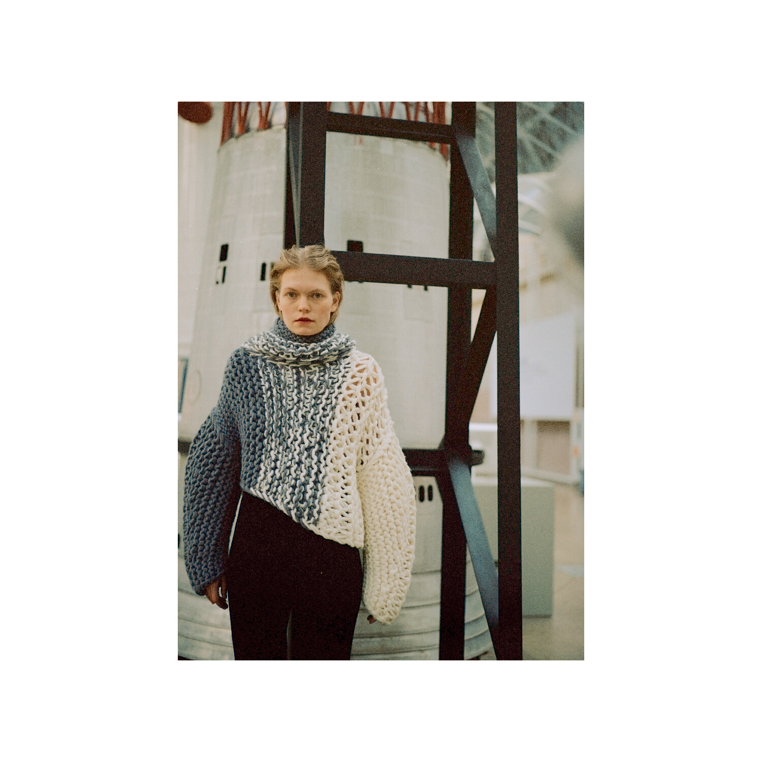 Фото Seraya Fall 2020 / Seraya осень-зима 2020 / Неделя моды: Москва