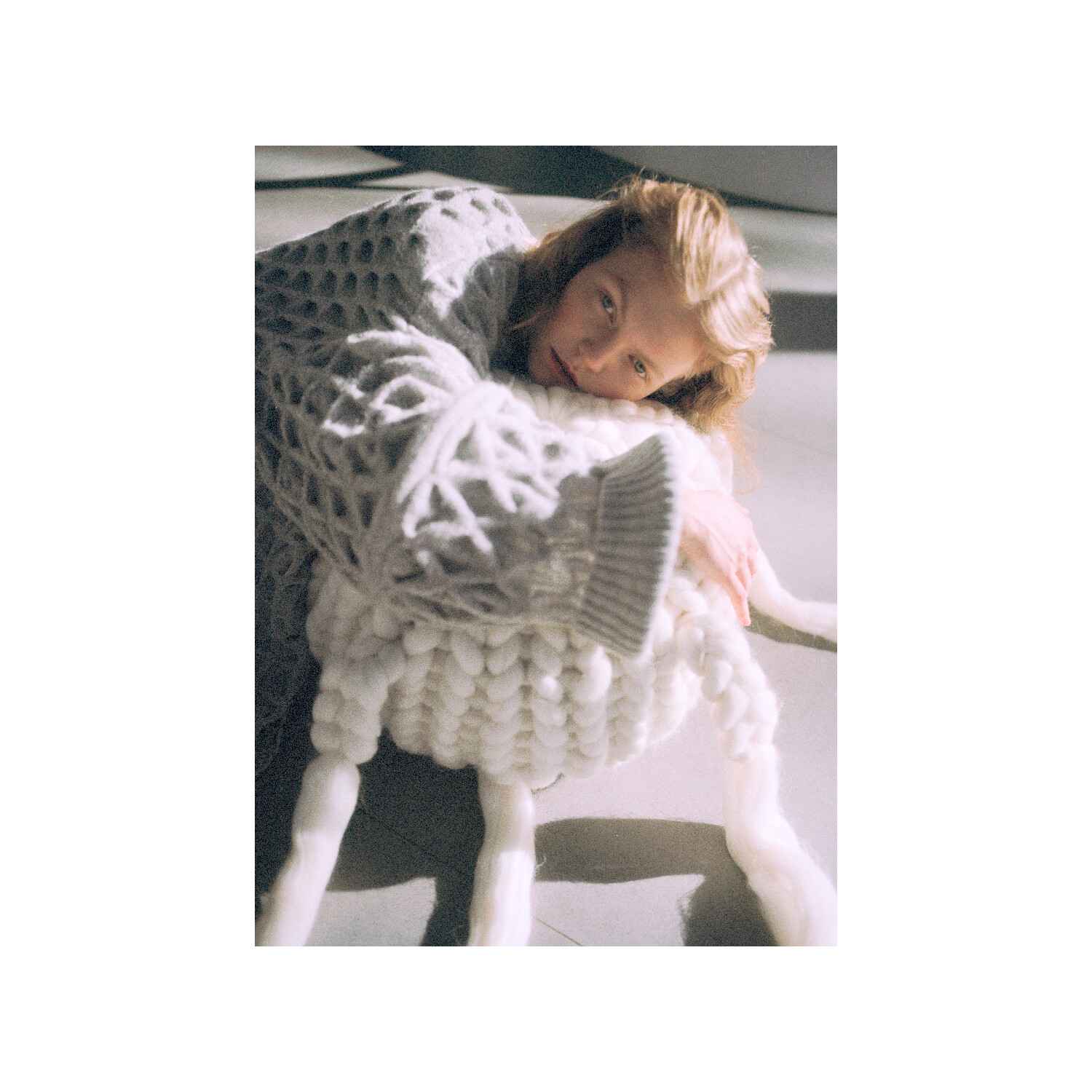 Фото Seraya Fall 2020 / Seraya осень-зима 2020 / Неделя моды: Москва