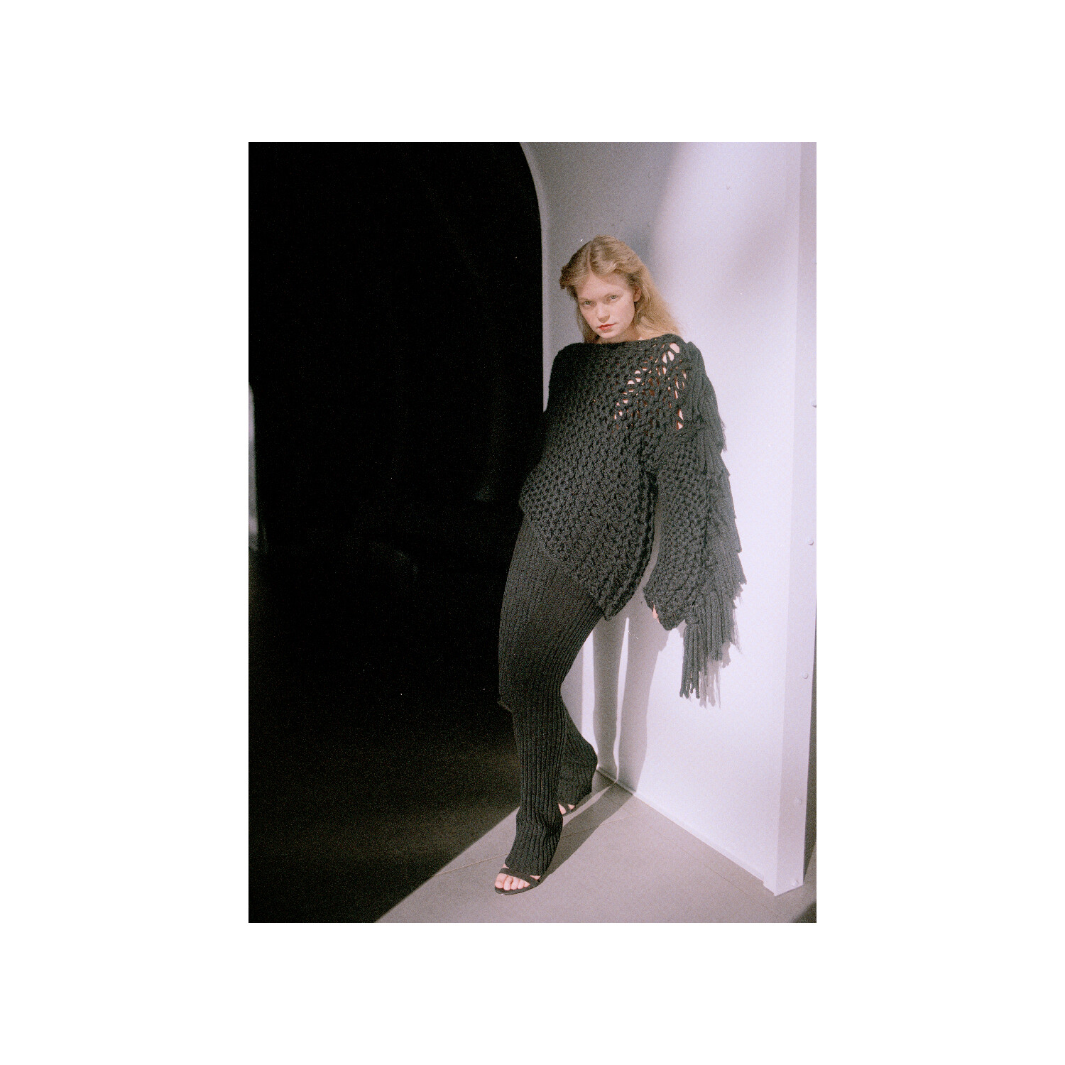 Фото Seraya Fall 2020 / Seraya осень-зима 2020 / Неделя моды: Москва