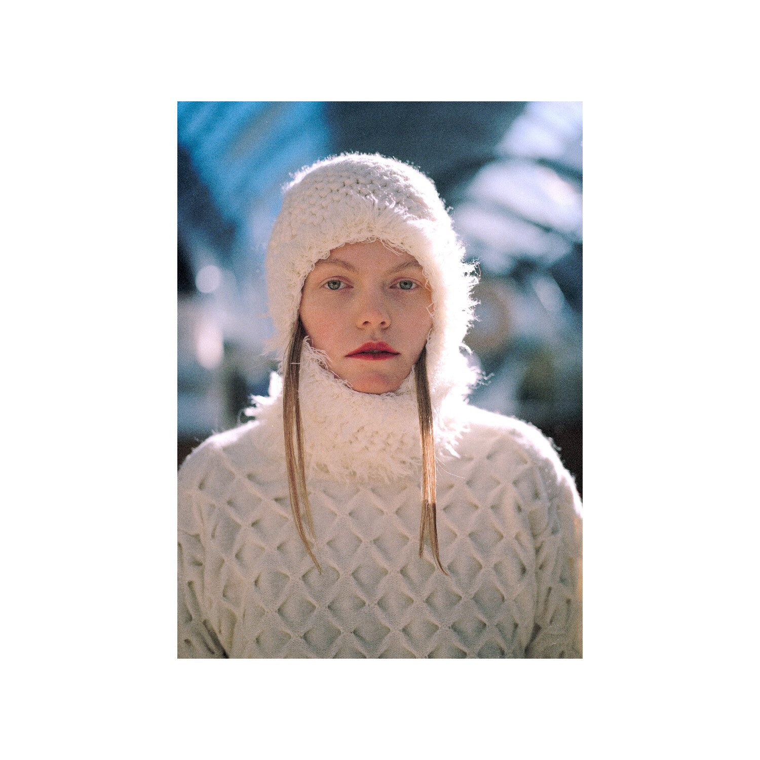 Фото Seraya Fall 2020 / Seraya осень-зима 2020 / Неделя моды: Москва