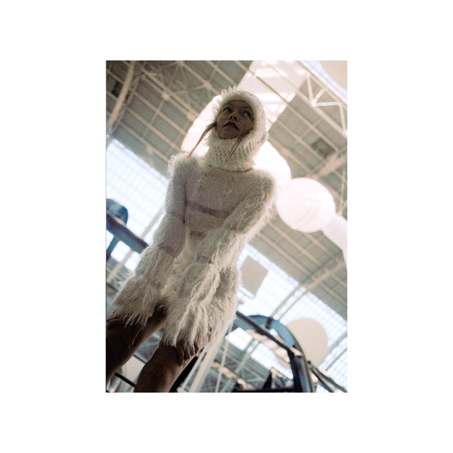 Фото Seraya Fall 2020 / Seraya осень-зима 2020 / Неделя моды: Москва