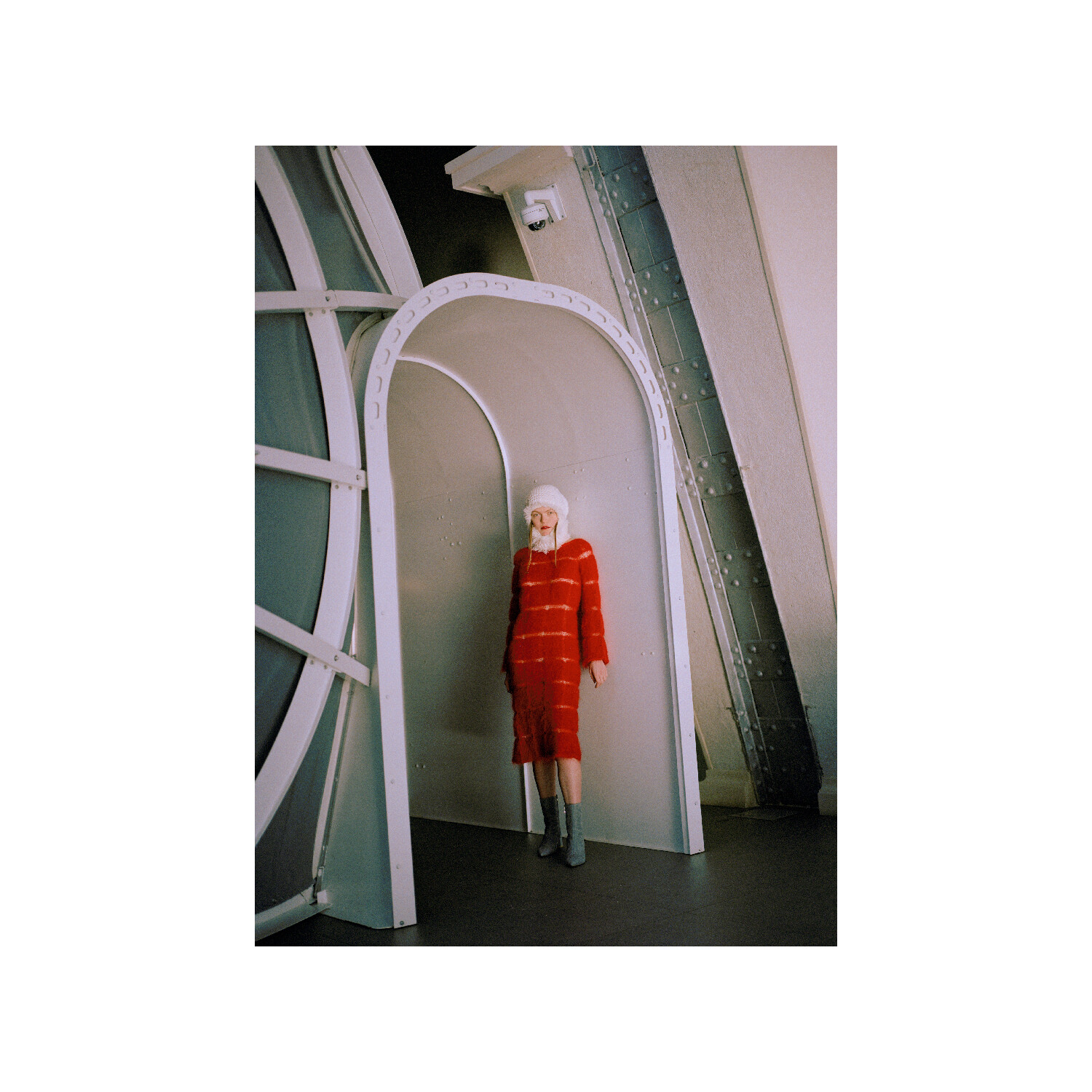 Фото Seraya Fall 2020 / Seraya осень-зима 2020 / Неделя моды: Москва