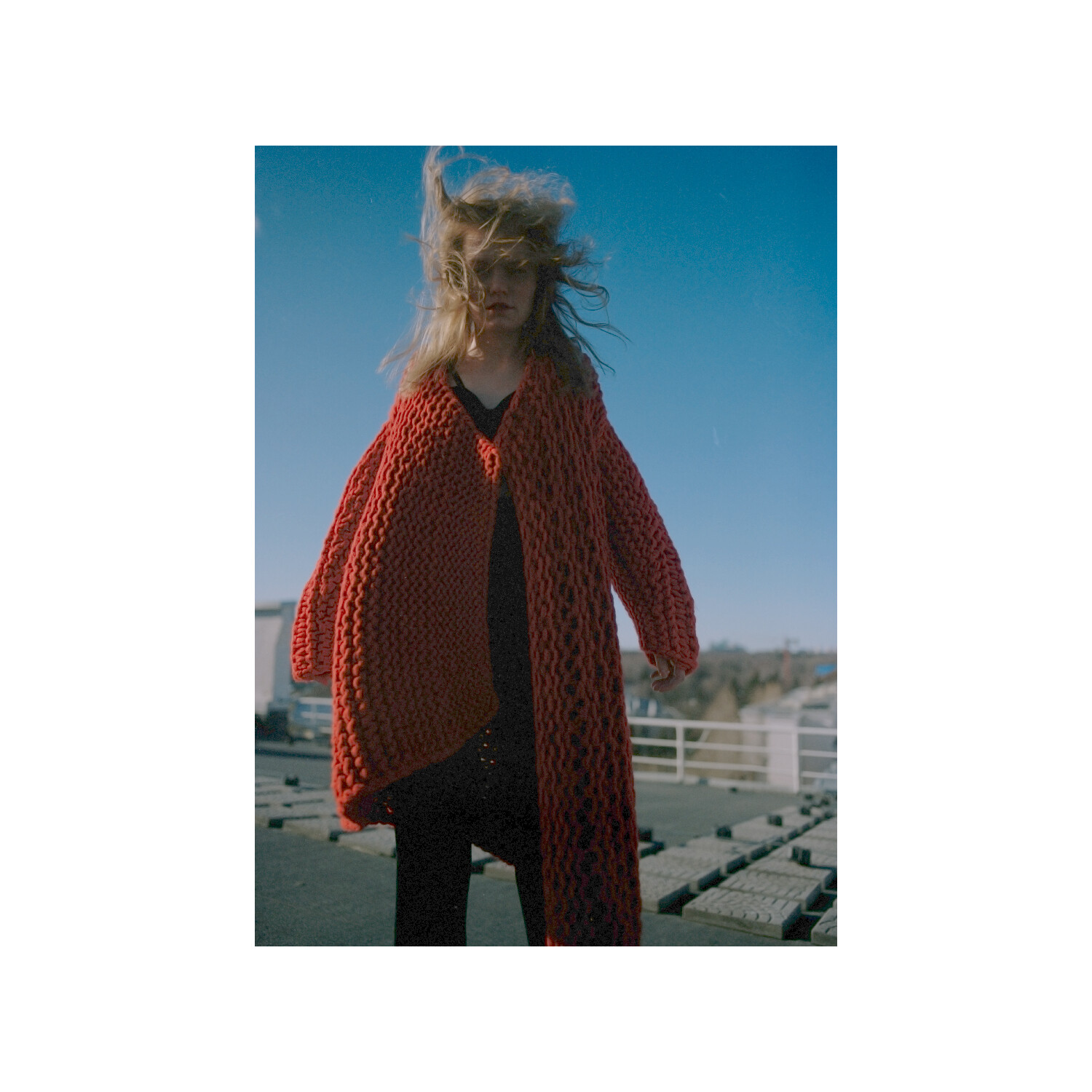 Фото Seraya Fall 2020 / Seraya осень-зима 2020 / Неделя моды: Москва