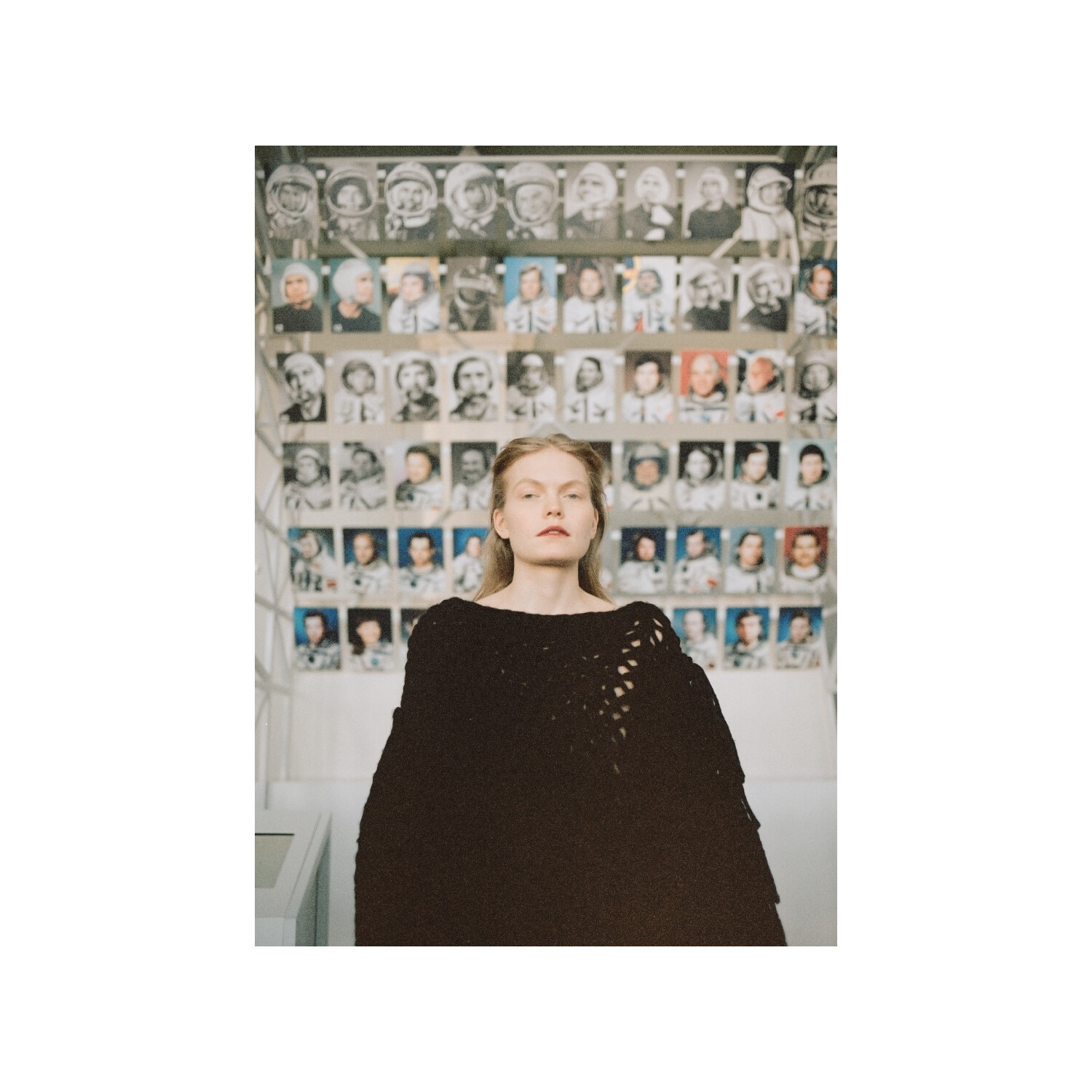 Фото Seraya Fall 2020 / Seraya осень-зима 2020 / Неделя моды: Москва