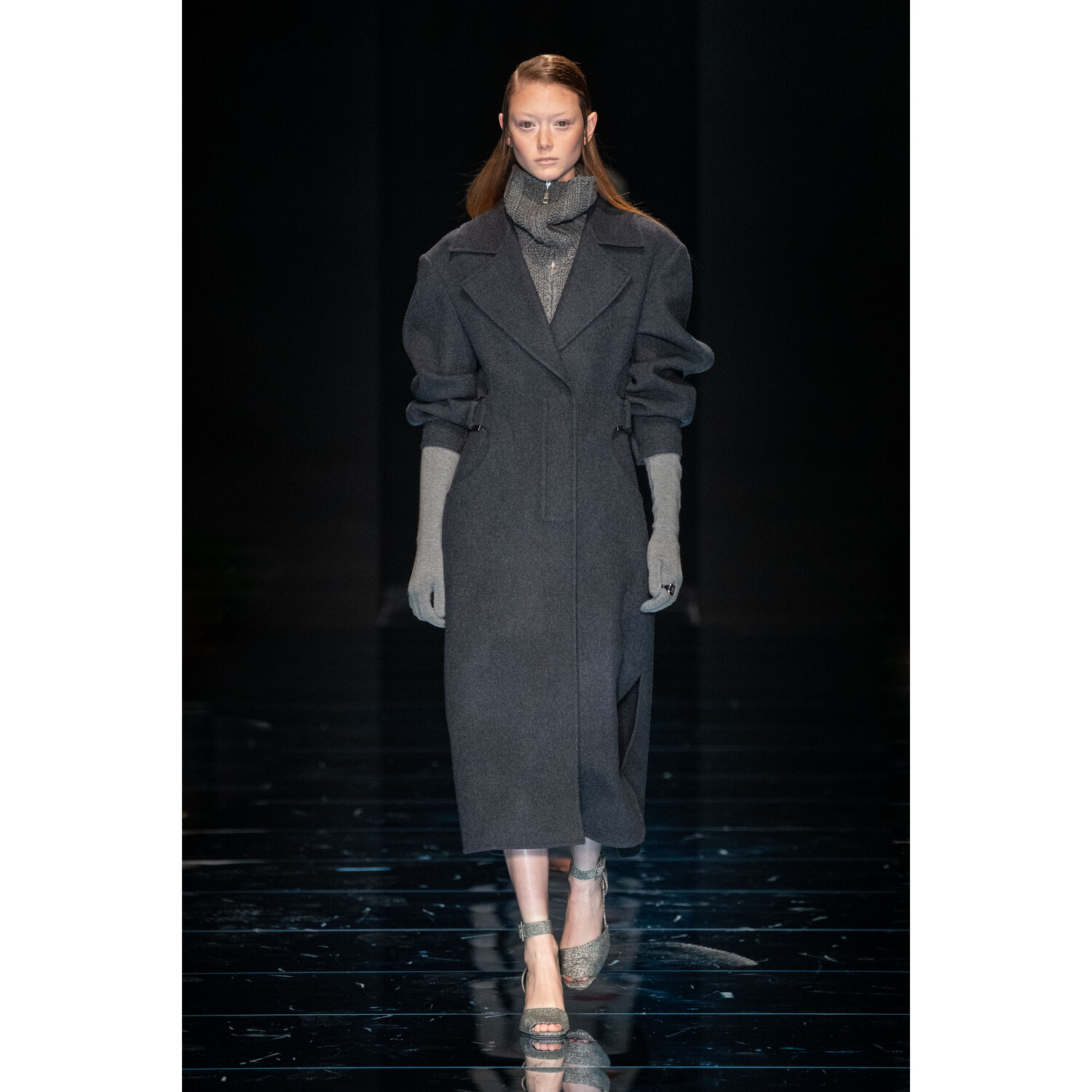 Фото Sportmax Fall 2020 Ready-to-Wear / Sportmax осень-зима 2020 / Неделя моды: Милан