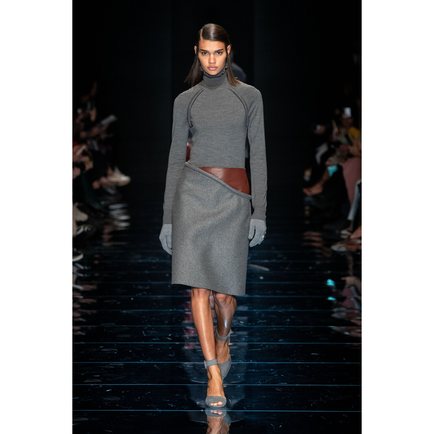 Фото Sportmax Fall 2020 Ready-to-Wear / Sportmax осень-зима 2020 / Неделя моды: Милан