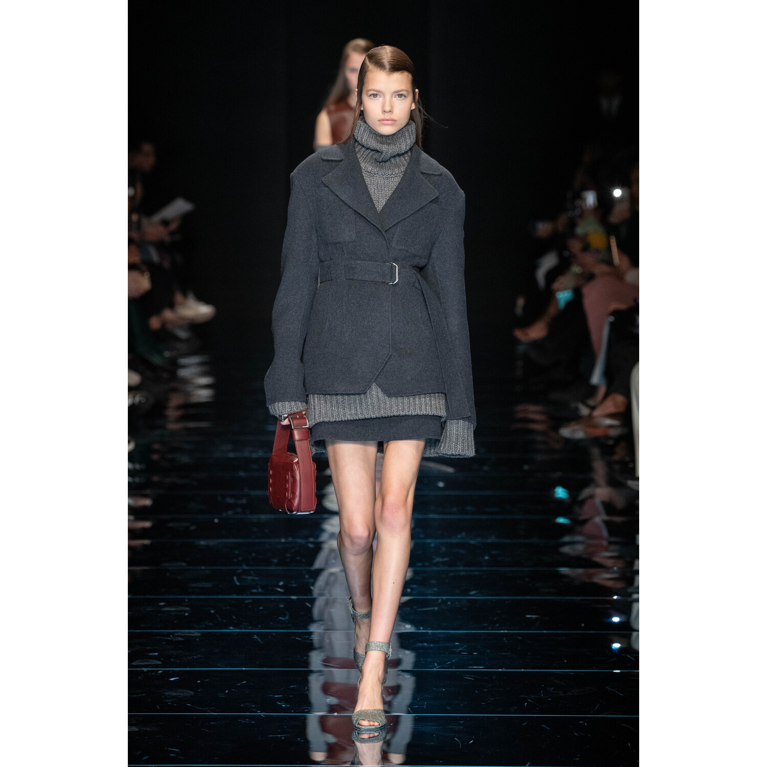 Фото Sportmax Fall 2020 Ready-to-Wear / Sportmax осень-зима 2020 / Неделя моды: Милан
