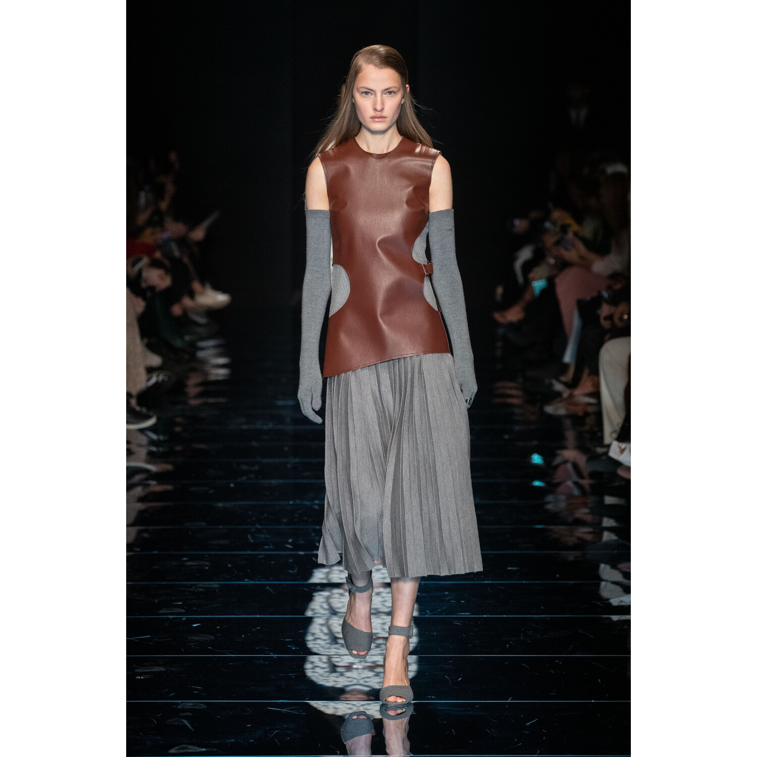 Фото Sportmax Fall 2020 Ready-to-Wear / Sportmax осень-зима 2020 / Неделя моды: Милан