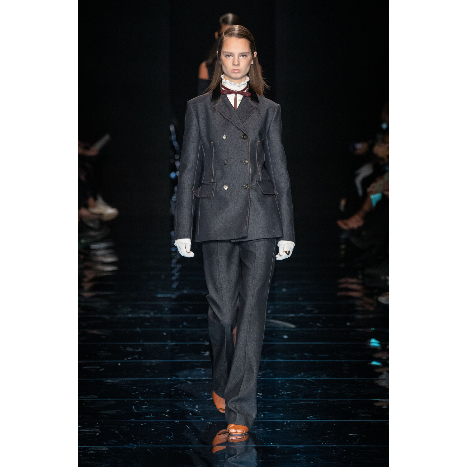 Фото Sportmax Fall 2020 Ready-to-Wear / Sportmax осень-зима 2020 / Неделя моды: Милан