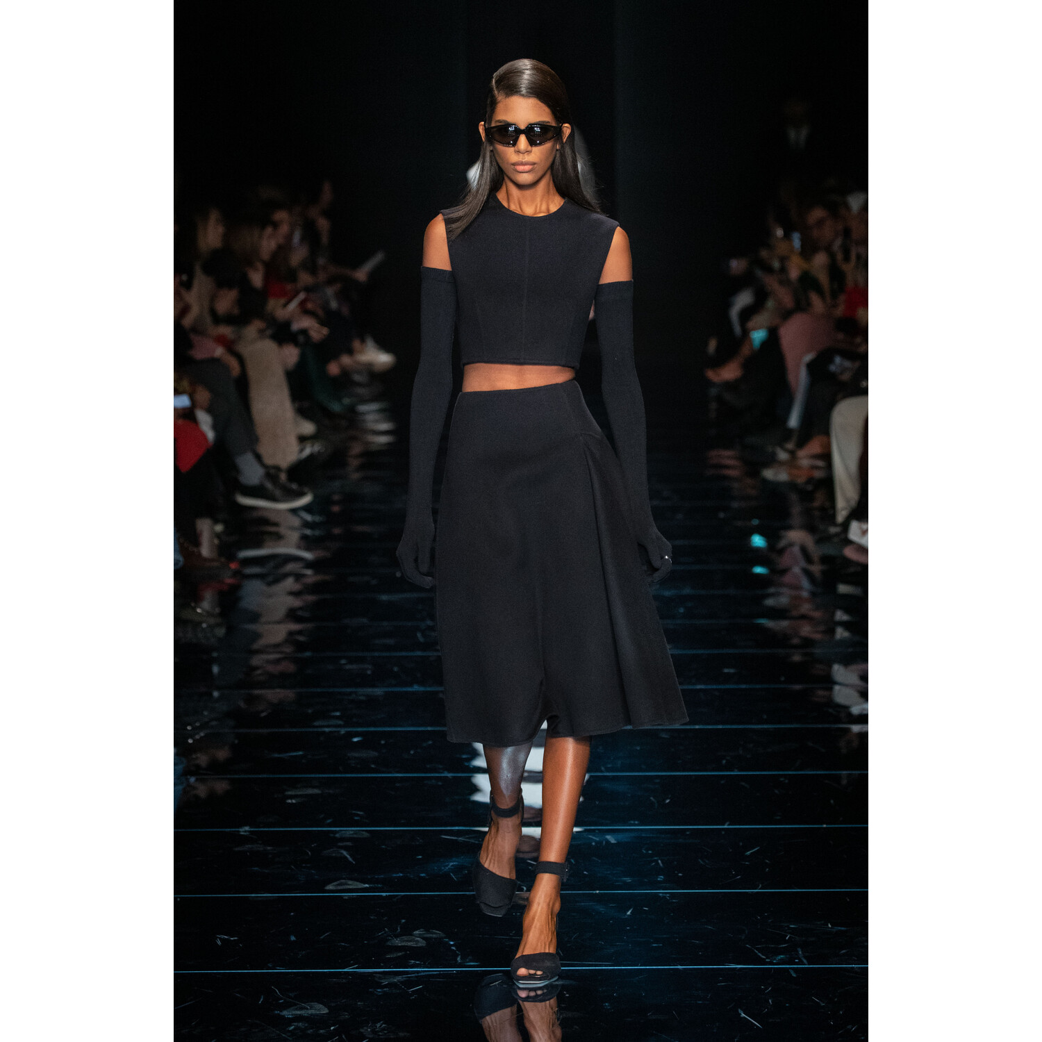 Фото Sportmax Fall 2020 Ready-to-Wear / Sportmax осень-зима 2020 / Неделя моды: Милан