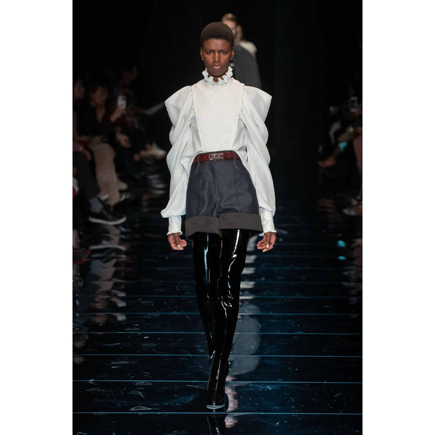 Фото Sportmax Fall 2020 Ready-to-Wear / Sportmax осень-зима 2020 / Неделя моды: Милан