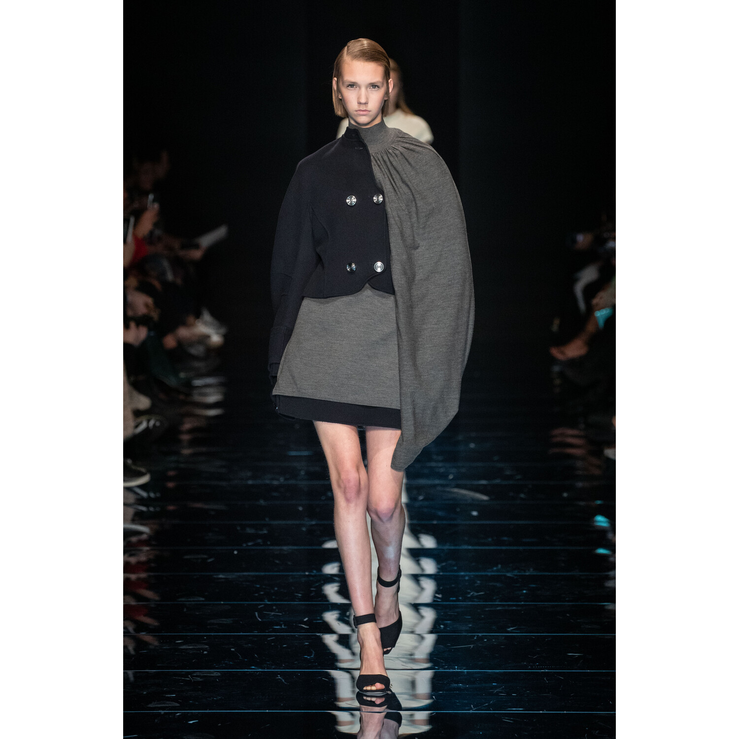 Фото Sportmax Fall 2020 Ready-to-Wear / Sportmax осень-зима 2020 / Неделя моды: Милан