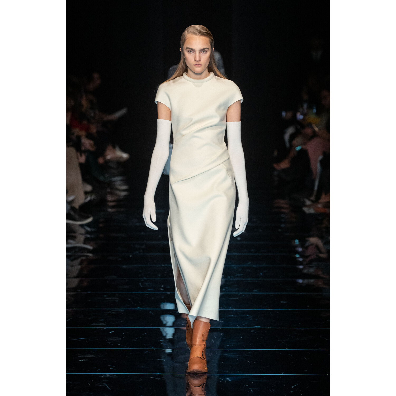 Фото Sportmax Fall 2020 Ready-to-Wear / Sportmax осень-зима 2020 / Неделя моды: Милан