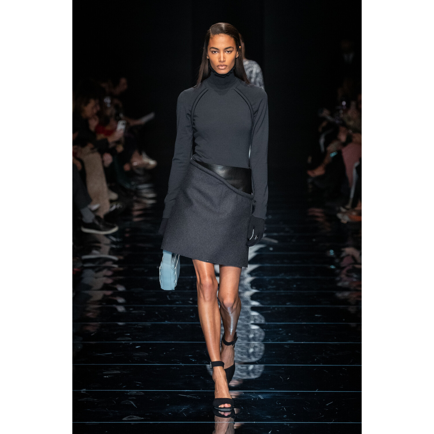 Фото Sportmax Fall 2020 Ready-to-Wear / Sportmax осень-зима 2020 / Неделя моды: Милан