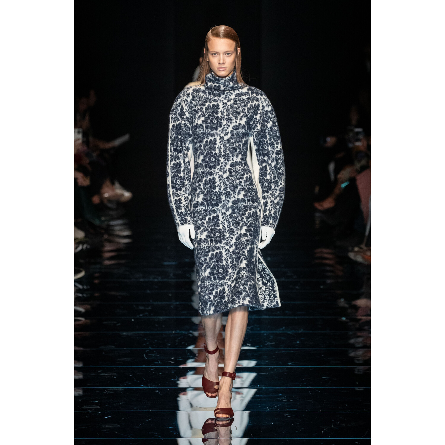 Фото Sportmax Fall 2020 Ready-to-Wear / Sportmax осень-зима 2020 / Неделя моды: Милан