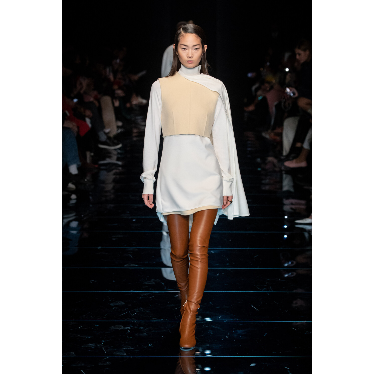 Фото Sportmax Fall 2020 Ready-to-Wear / Sportmax осень-зима 2020 / Неделя моды: Милан