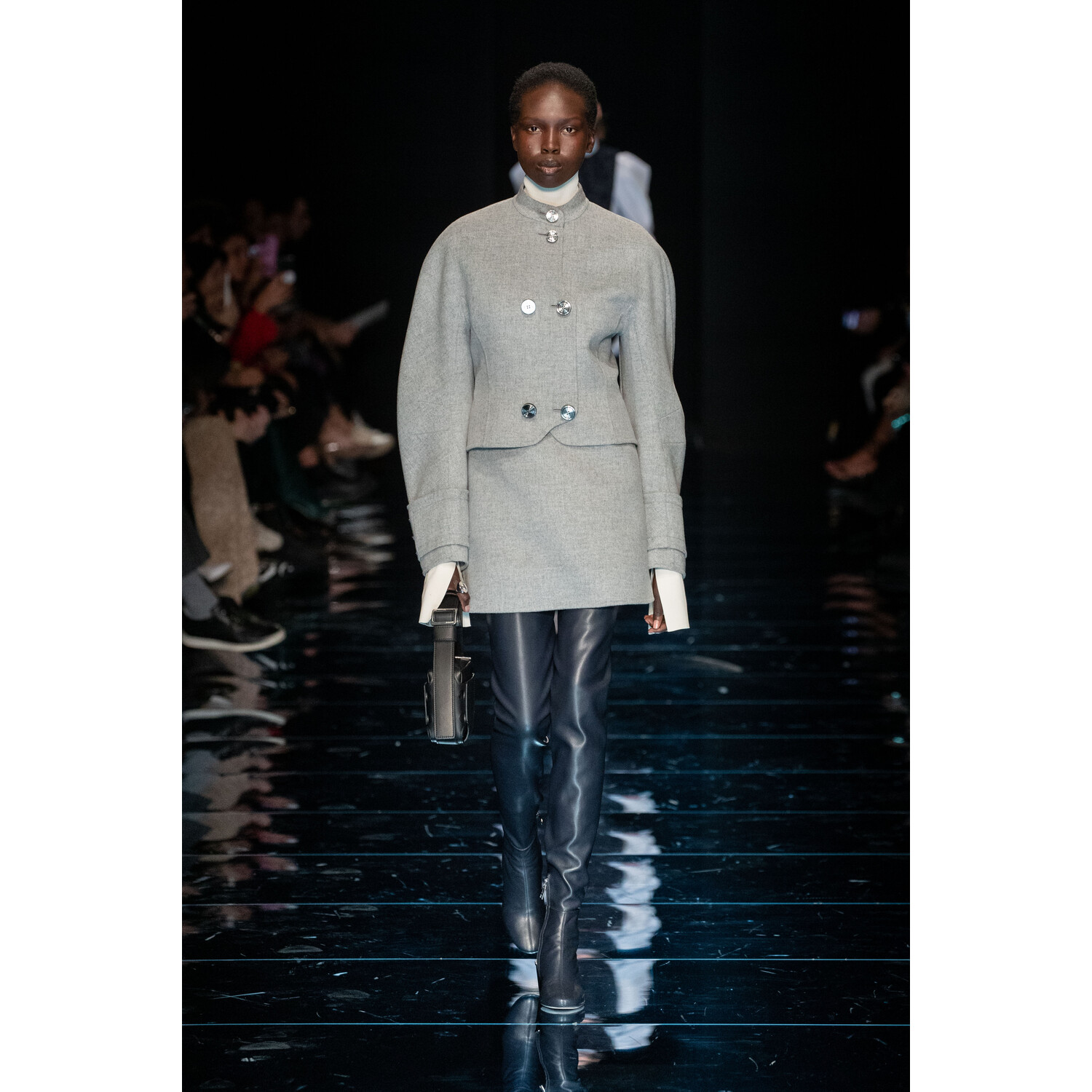 Фото Sportmax Fall 2020 Ready-to-Wear / Sportmax осень-зима 2020 / Неделя моды: Милан