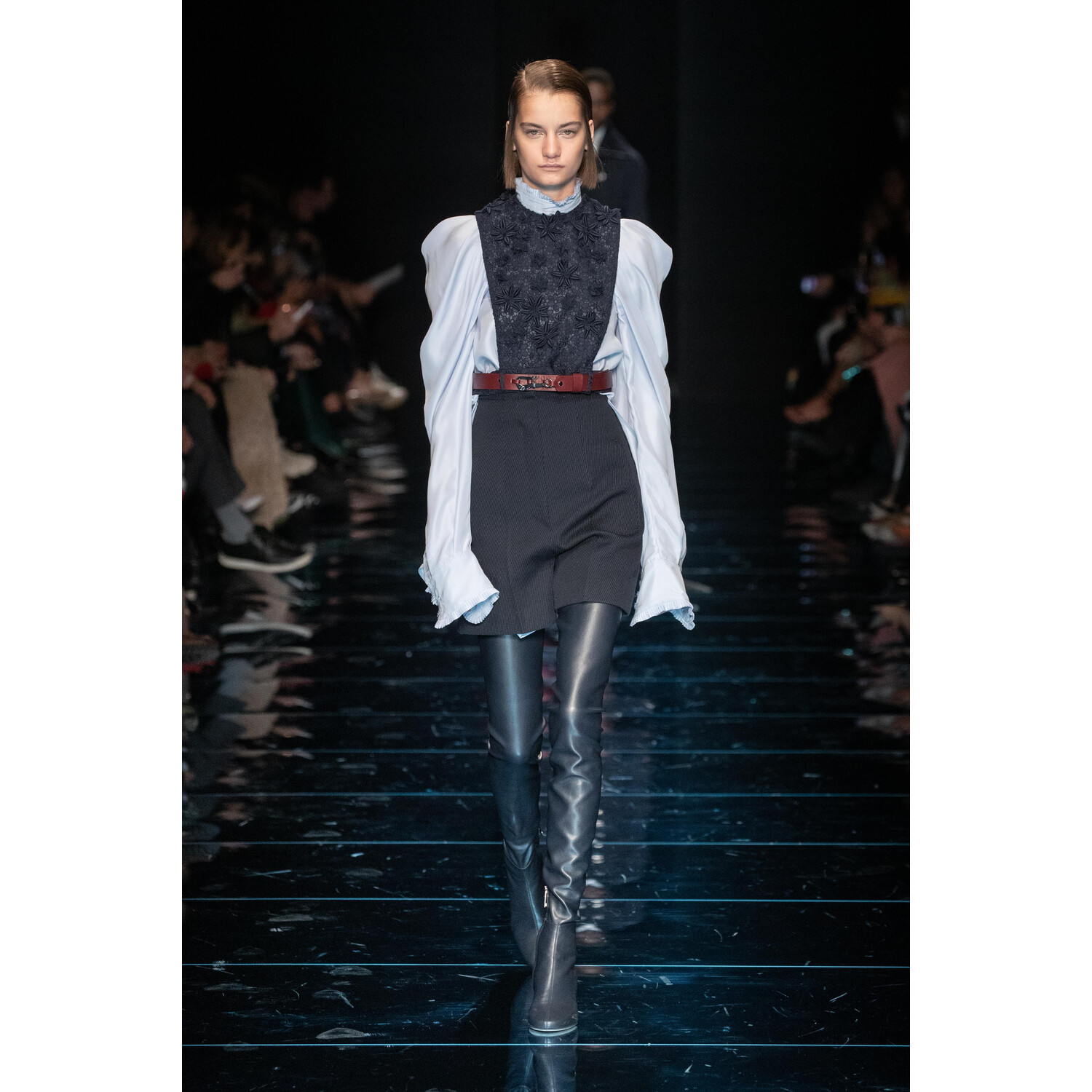 Фото Sportmax Fall 2020 Ready-to-Wear / Sportmax осень-зима 2020 / Неделя моды: Милан
