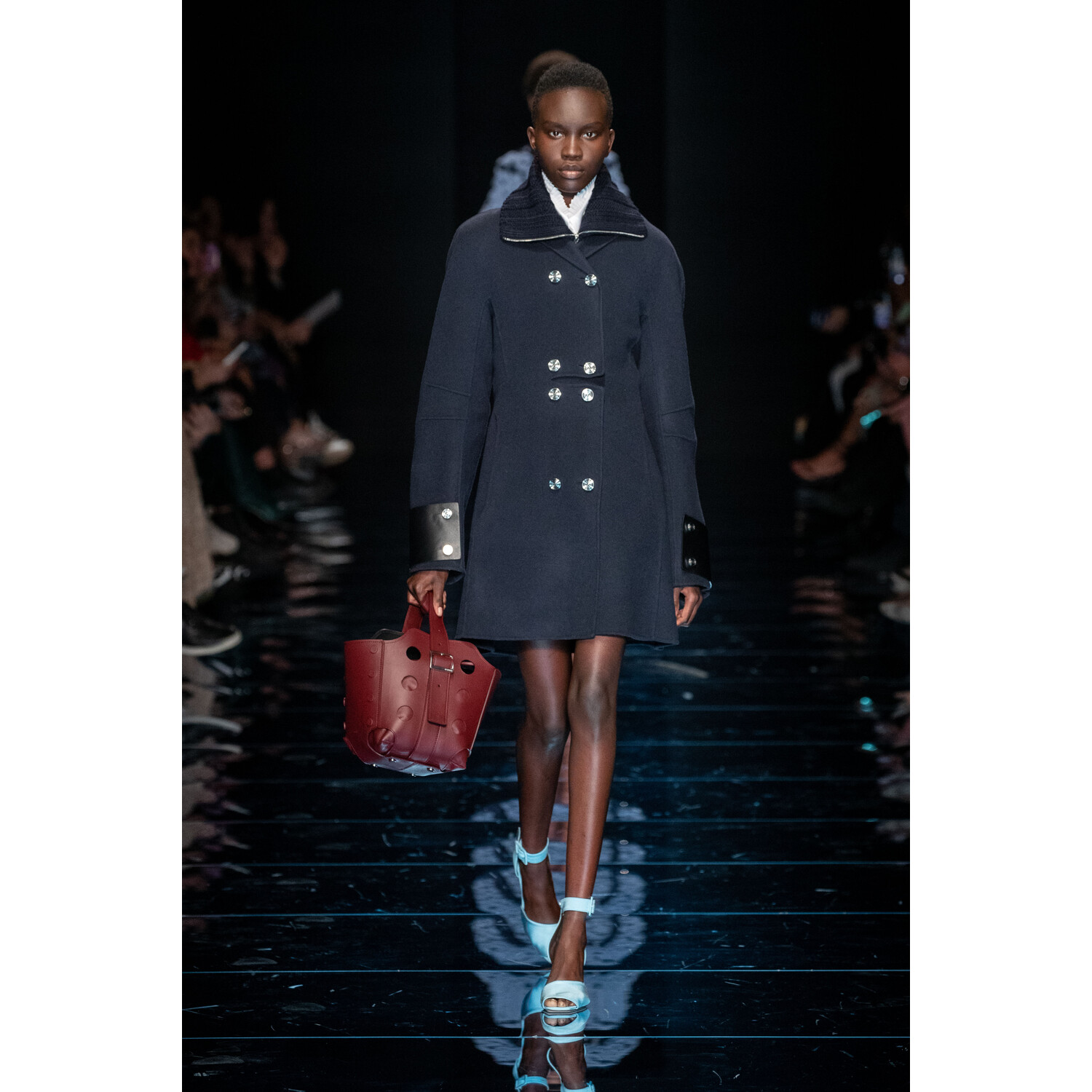 Фото Sportmax Fall 2020 Ready-to-Wear / Sportmax осень-зима 2020 / Неделя моды: Милан
