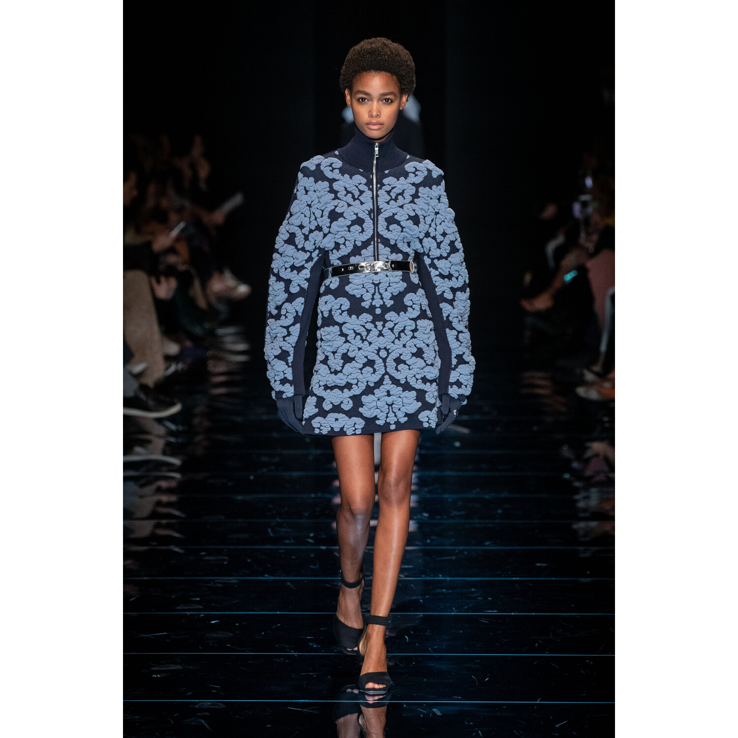 Фото Sportmax Fall 2020 Ready-to-Wear / Sportmax осень-зима 2020 / Неделя моды: Милан