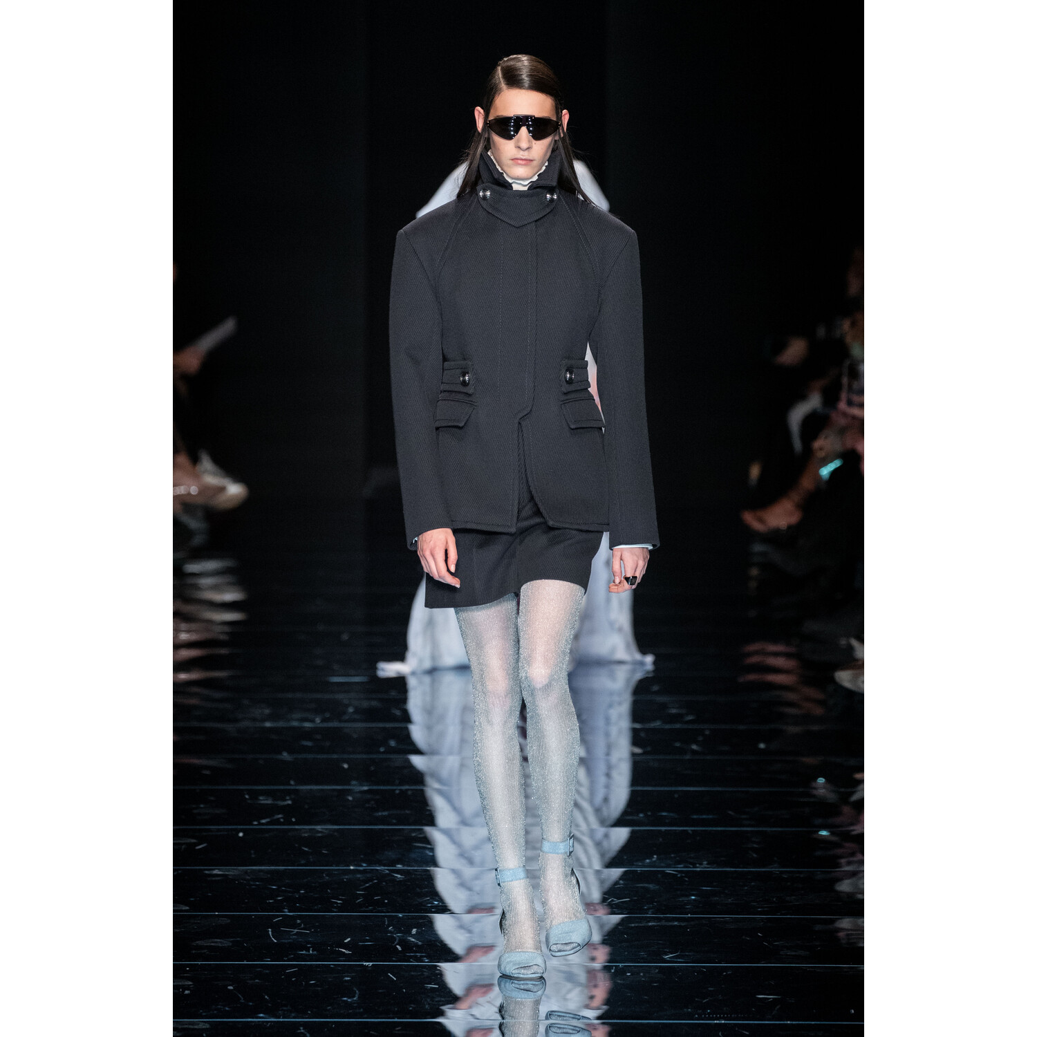 Фото Sportmax Fall 2020 Ready-to-Wear / Sportmax осень-зима 2020 / Неделя моды: Милан