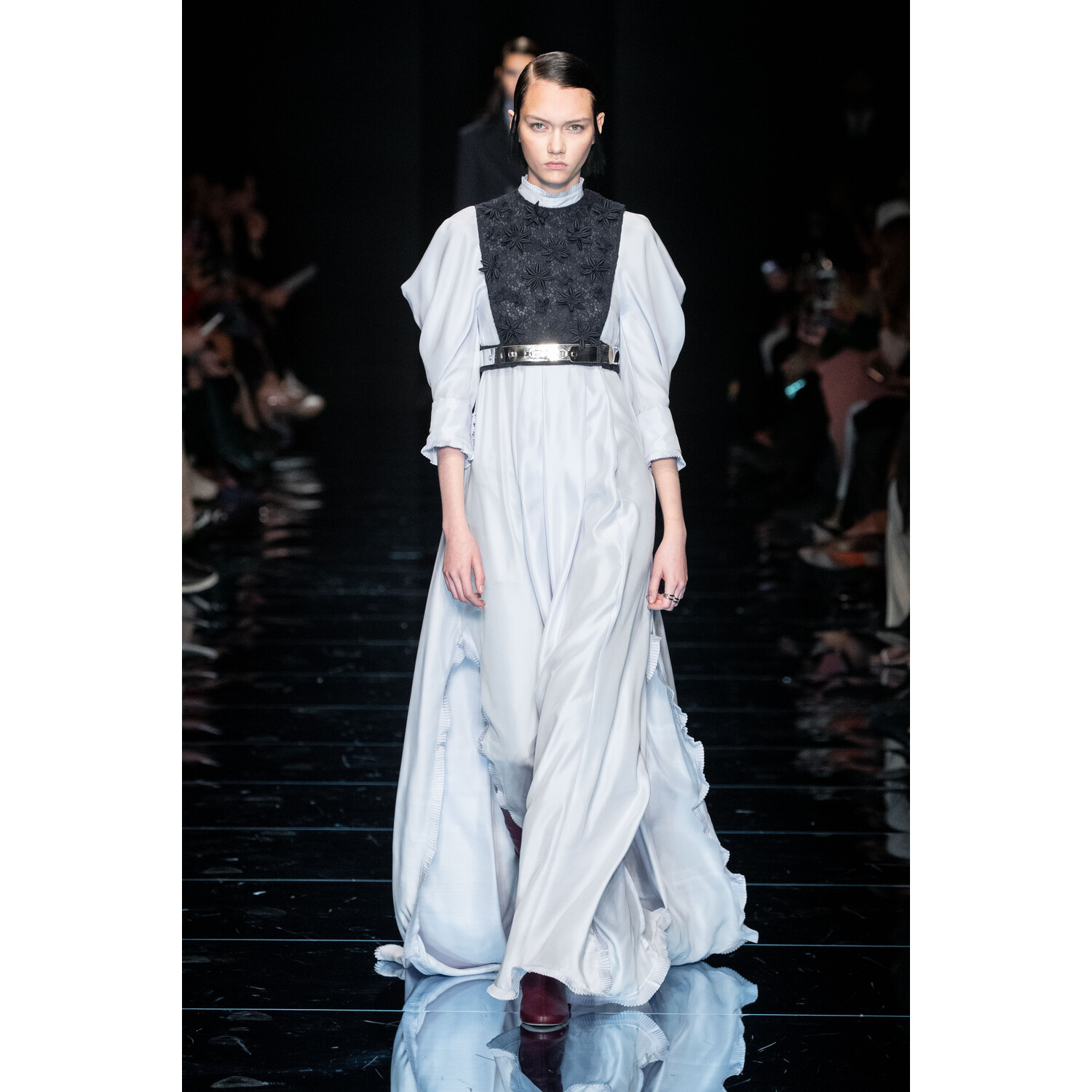 Фото Sportmax Fall 2020 Ready-to-Wear / Sportmax осень-зима 2020 / Неделя моды: Милан