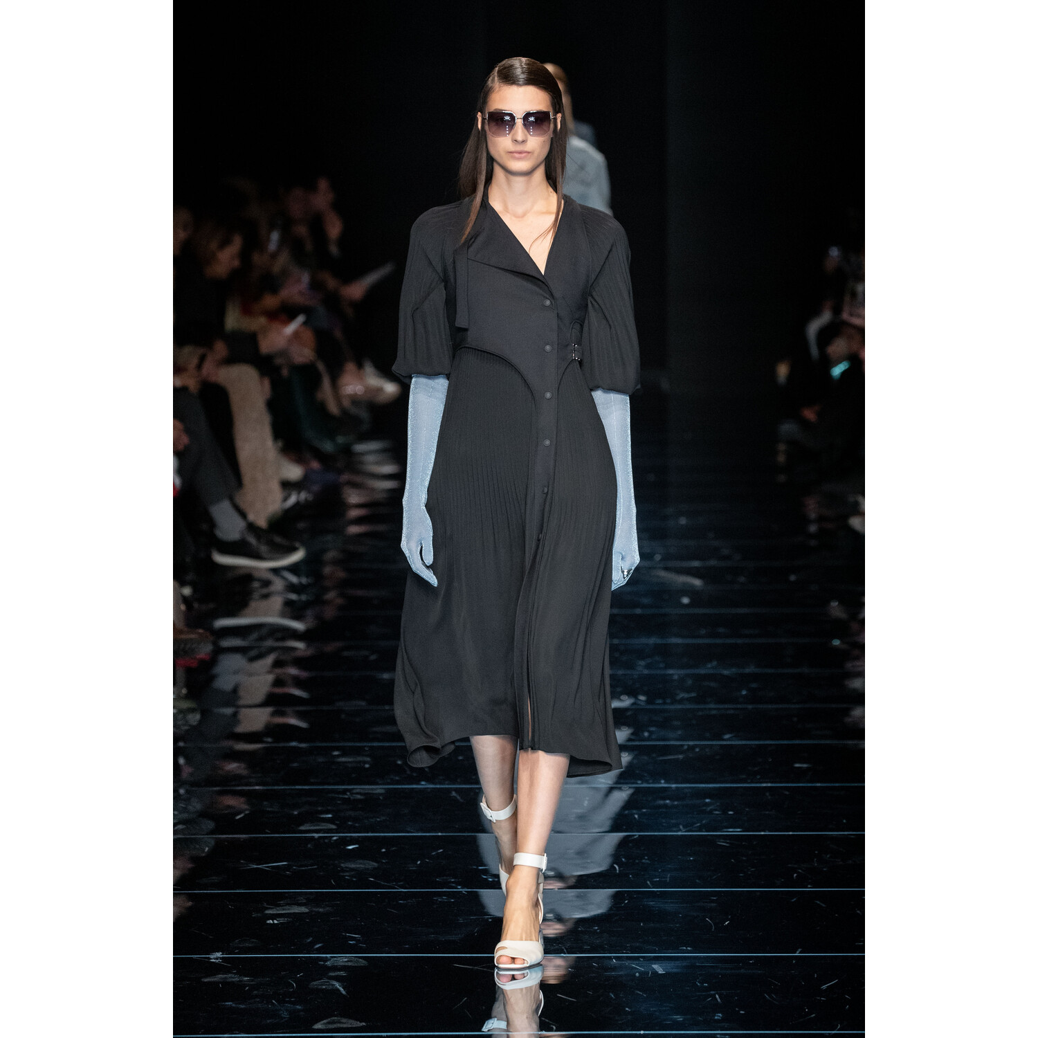 Фото Sportmax Fall 2020 Ready-to-Wear / Sportmax осень-зима 2020 / Неделя моды: Милан