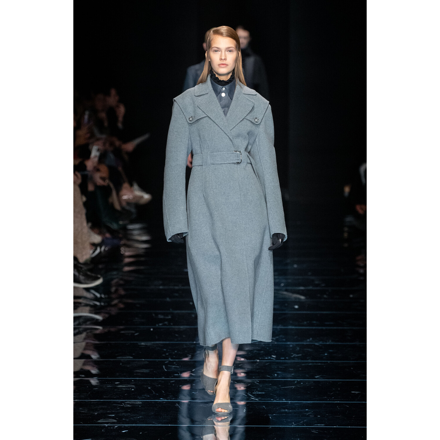 Фото Sportmax Fall 2020 Ready-to-Wear / Sportmax осень-зима 2020 / Неделя моды: Милан