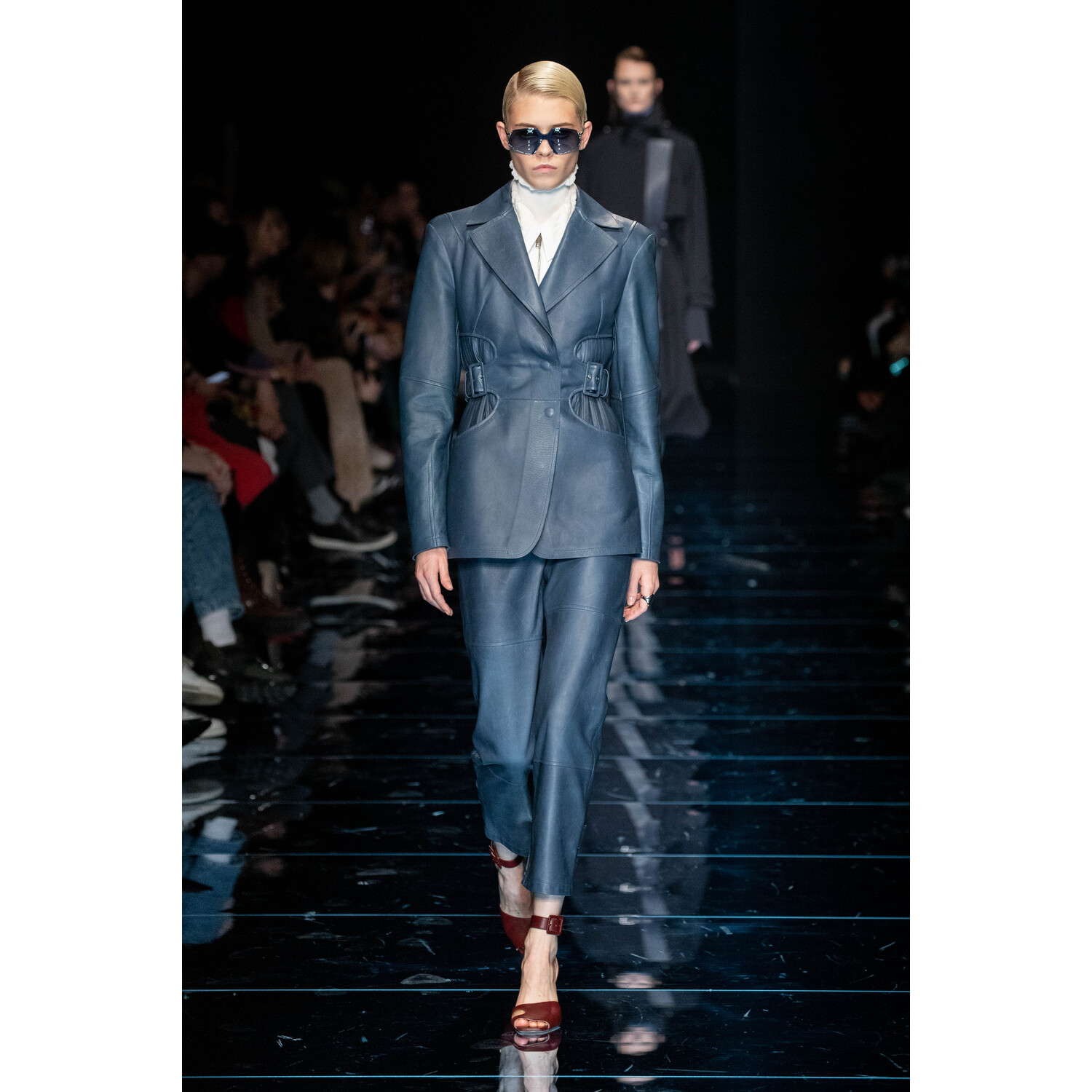 Фото Sportmax Fall 2020 Ready-to-Wear / Sportmax осень-зима 2020 / Неделя моды: Милан