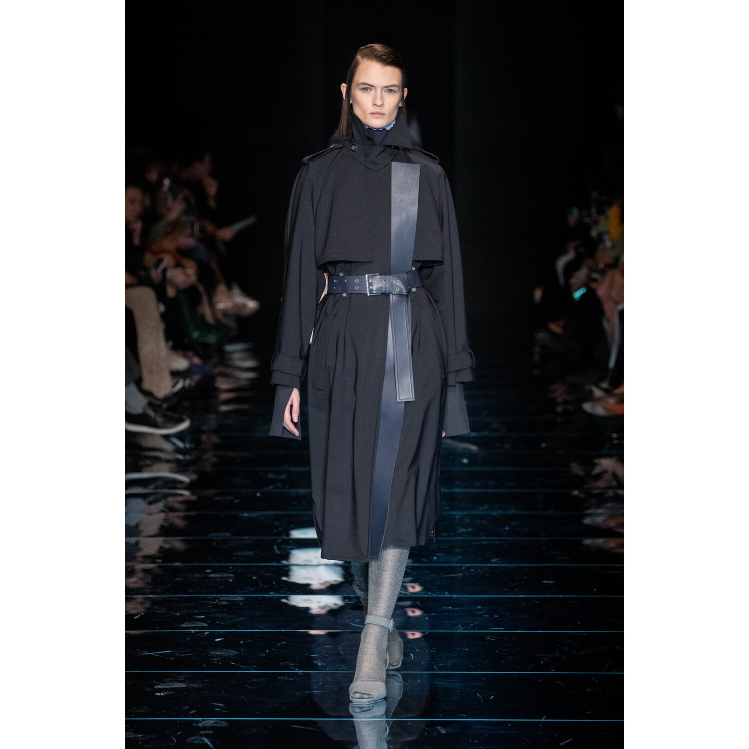 Фото Sportmax Fall 2020 Ready-to-Wear / Sportmax осень-зима 2020 / Неделя моды: Милан