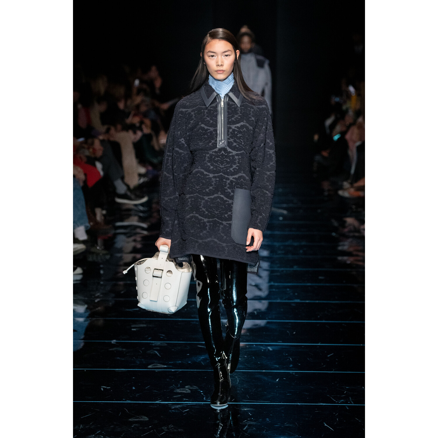 Фото Sportmax Fall 2020 Ready-to-Wear / Sportmax осень-зима 2020 / Неделя моды: Милан