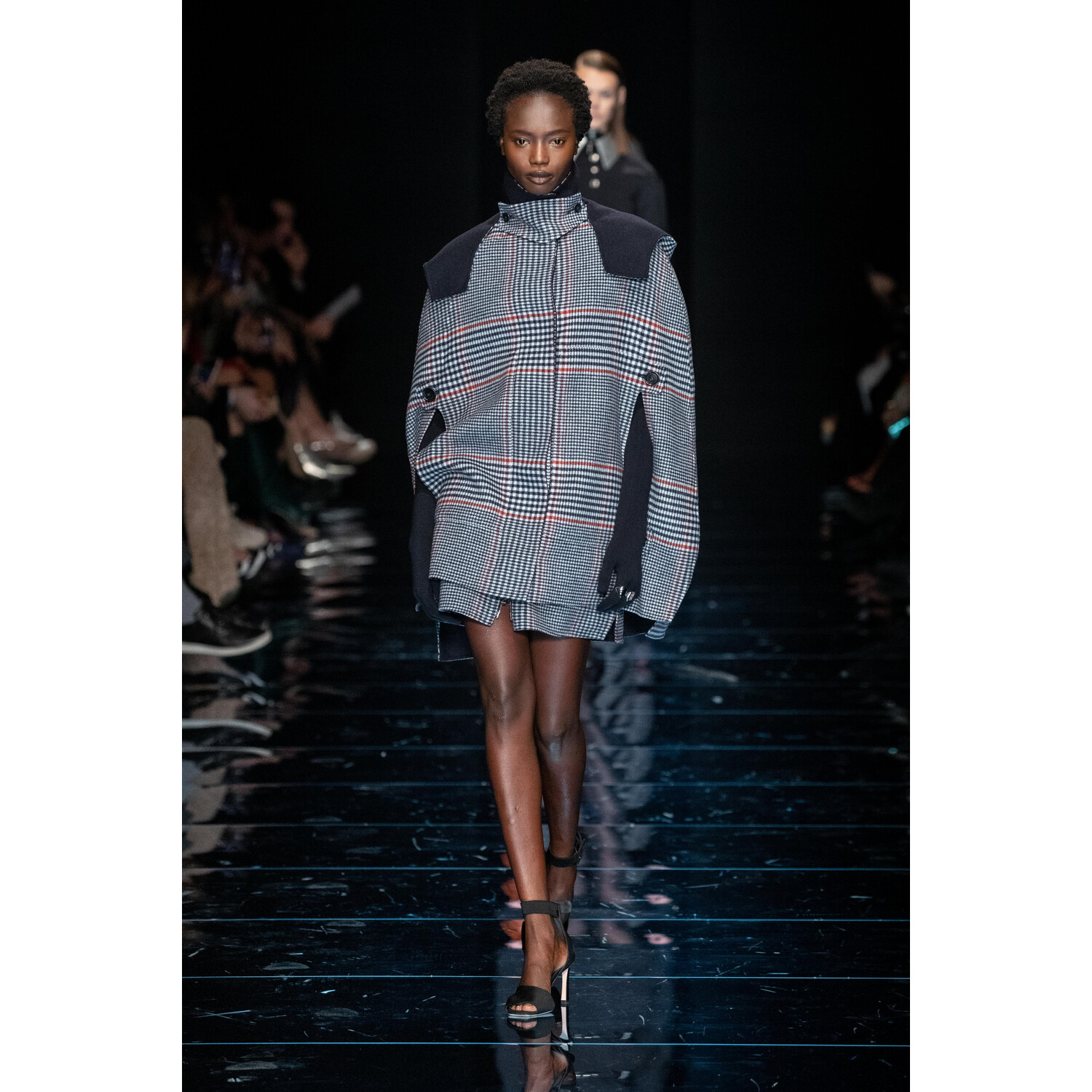 Фото Sportmax Fall 2020 Ready-to-Wear / Sportmax осень-зима 2020 / Неделя моды: Милан