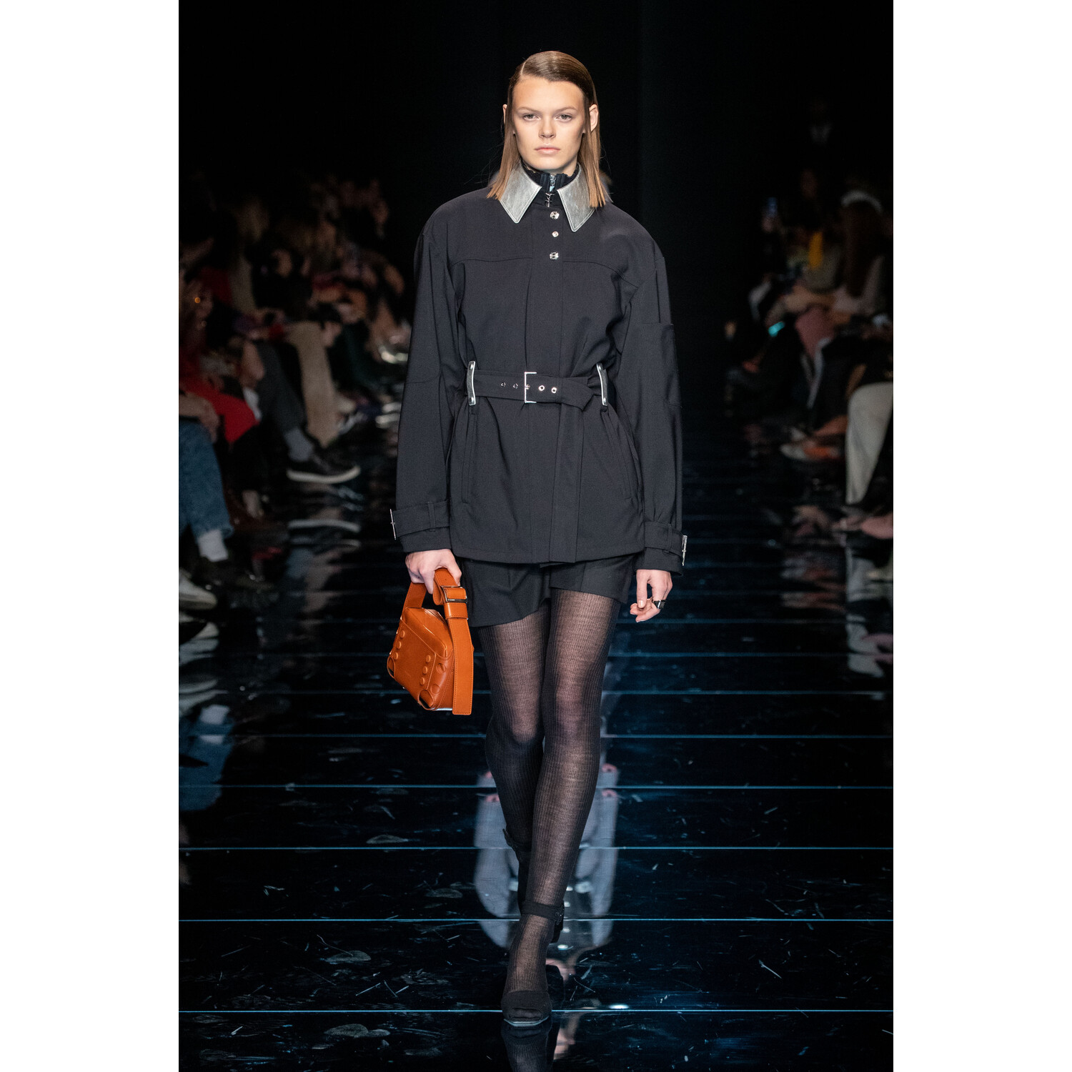Фото Sportmax Fall 2020 Ready-to-Wear / Sportmax осень-зима 2020 / Неделя моды: Милан