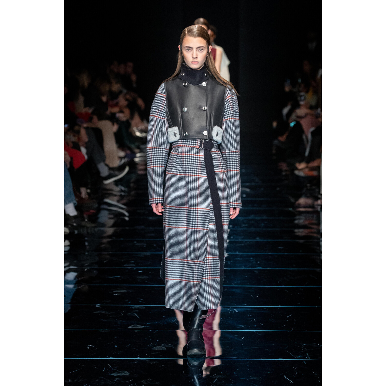 Фото Sportmax Fall 2020 Ready-to-Wear / Sportmax осень-зима 2020 / Неделя моды: Милан