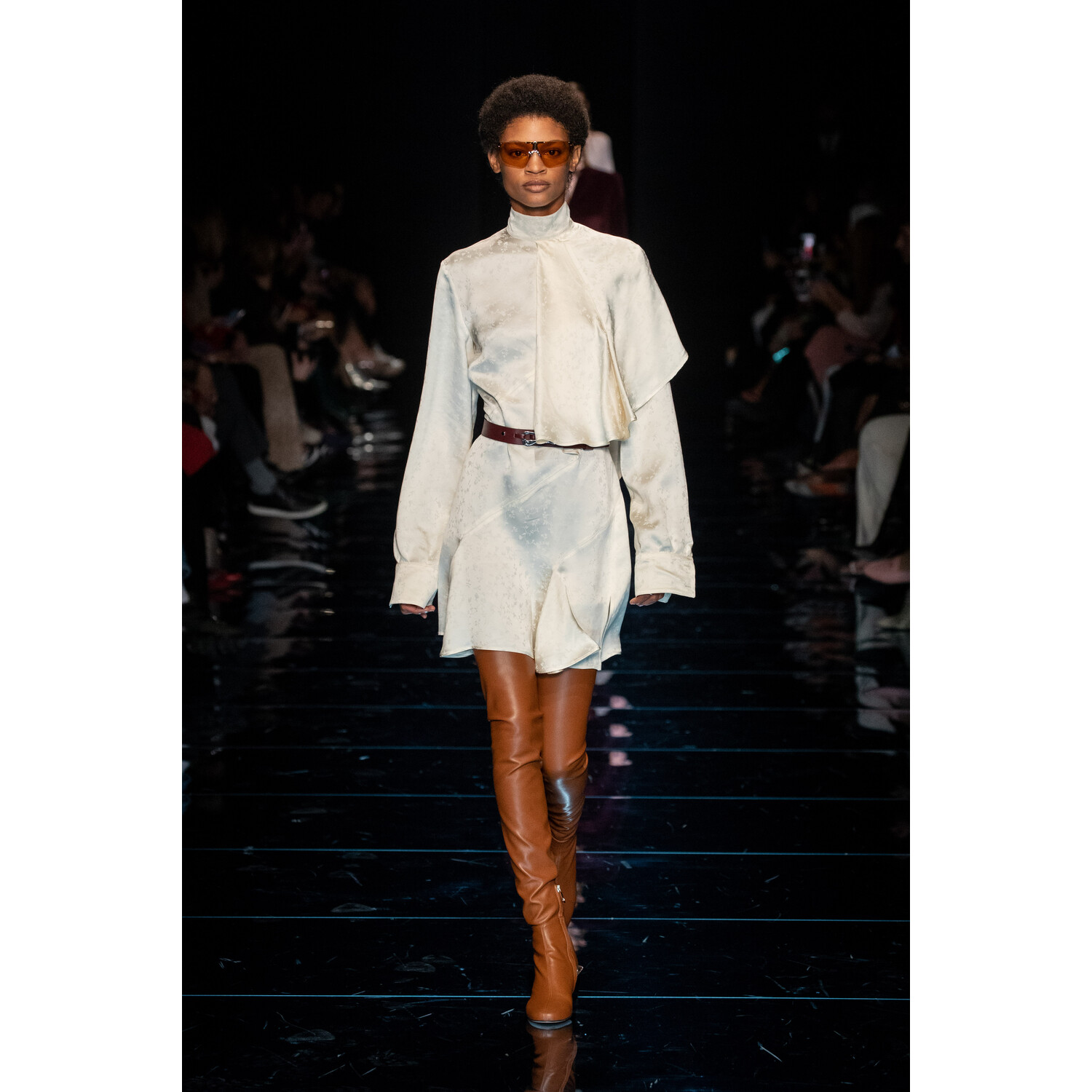Фото Sportmax Fall 2020 Ready-to-Wear / Sportmax осень-зима 2020 / Неделя моды: Милан