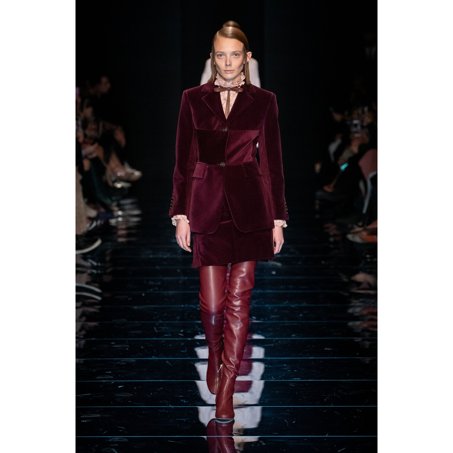 Фото Sportmax Fall 2020 Ready-to-Wear / Sportmax осень-зима 2020 / Неделя моды: Милан